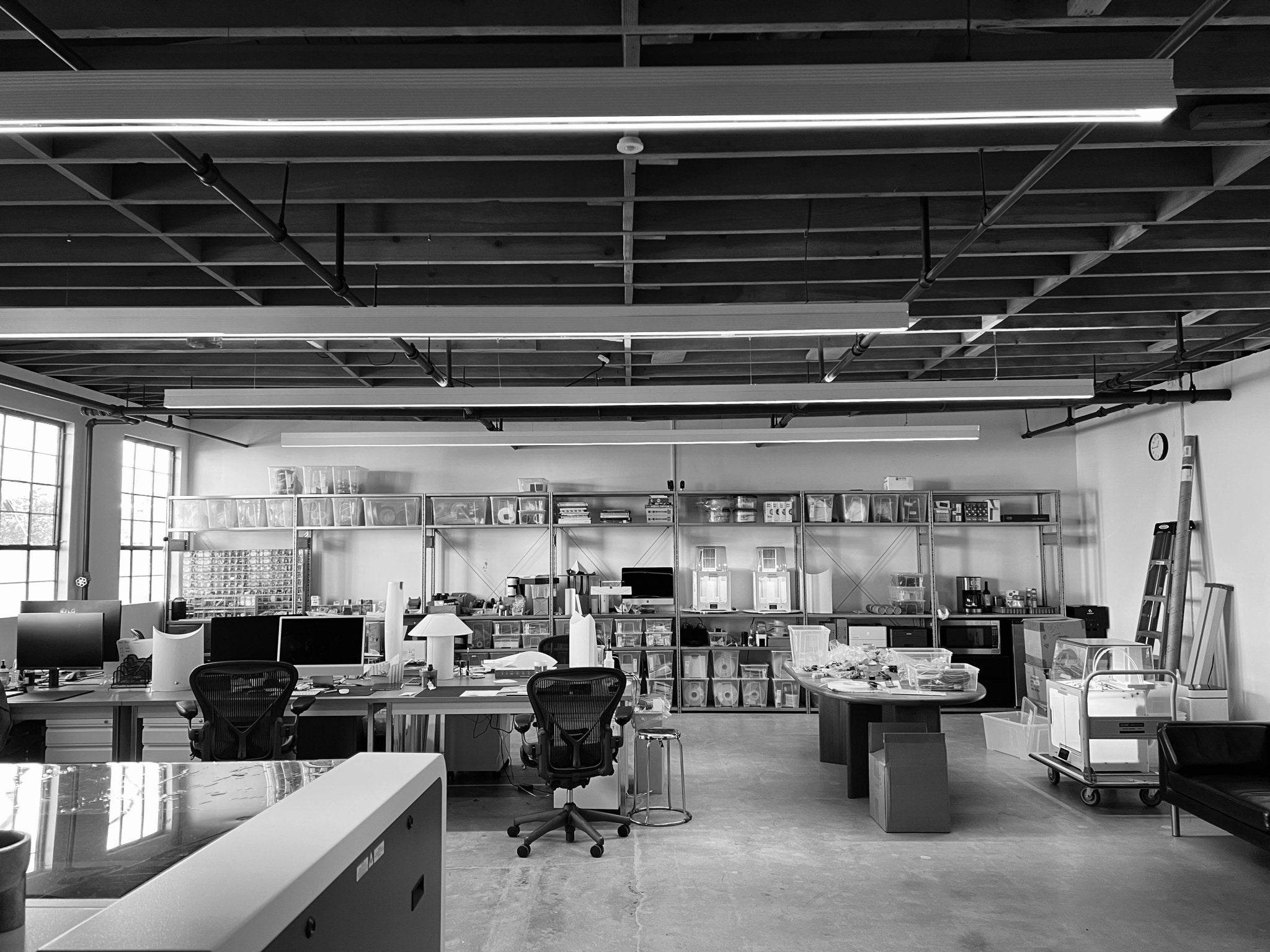 About - HUMANHOME