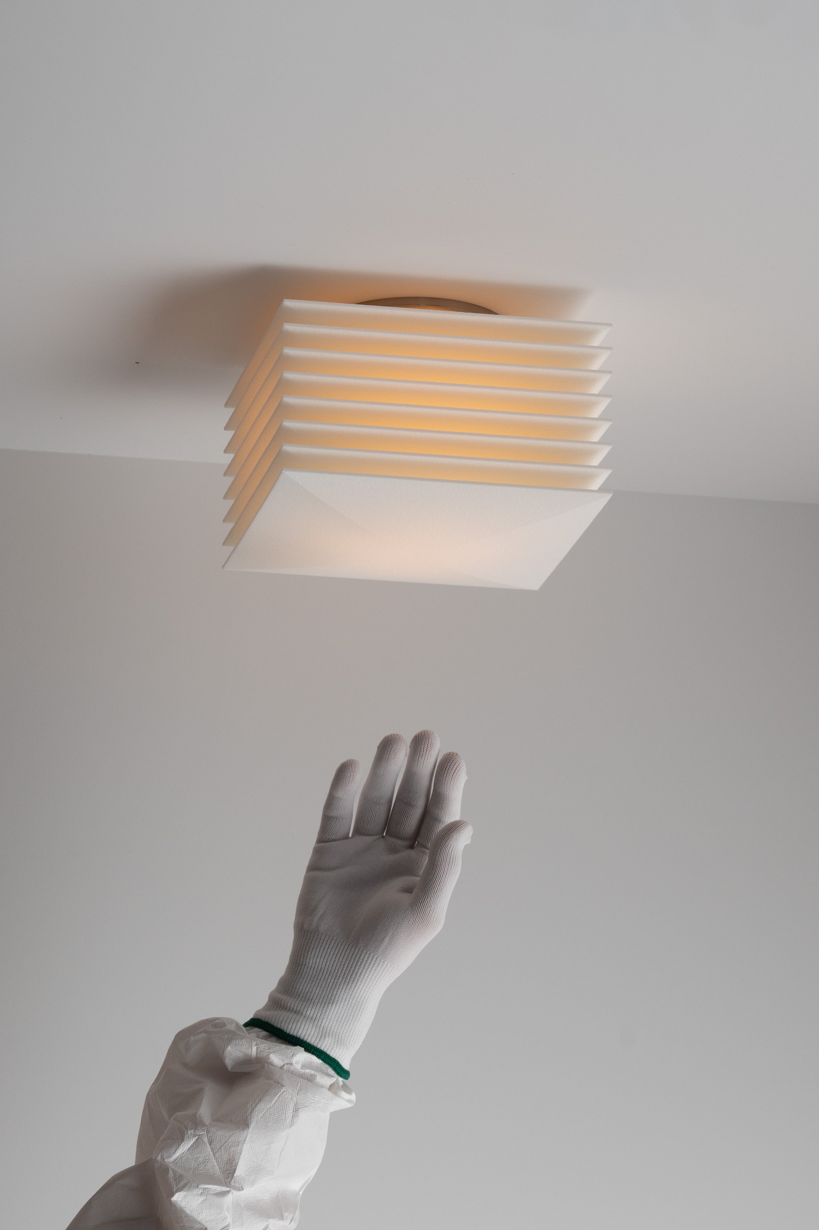 MEILL+ Flush Mount