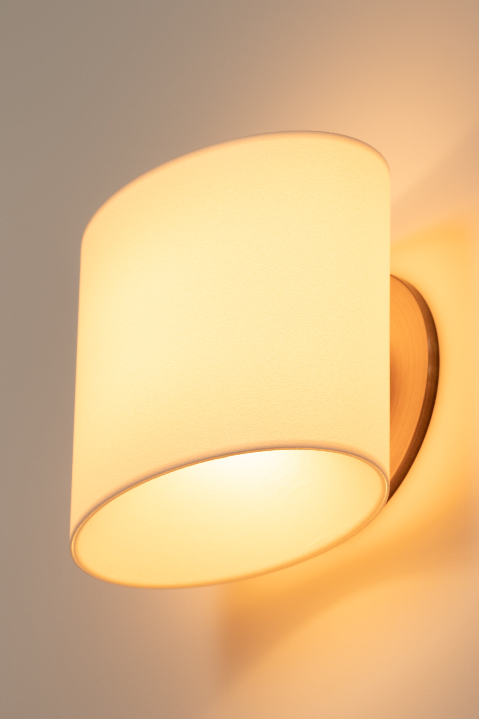 OV 01 Sconce