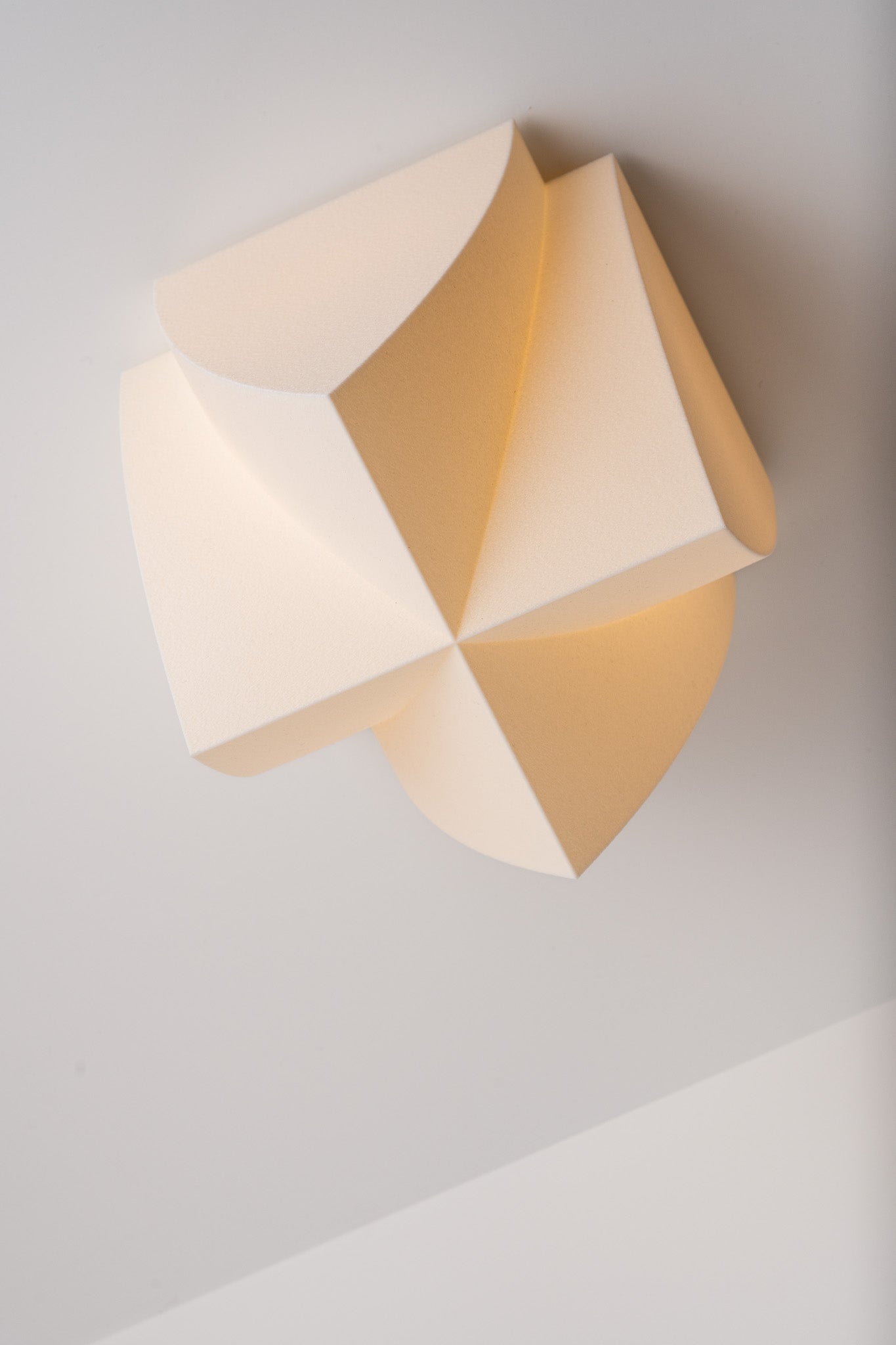 NAALA 01+ Flush Mount