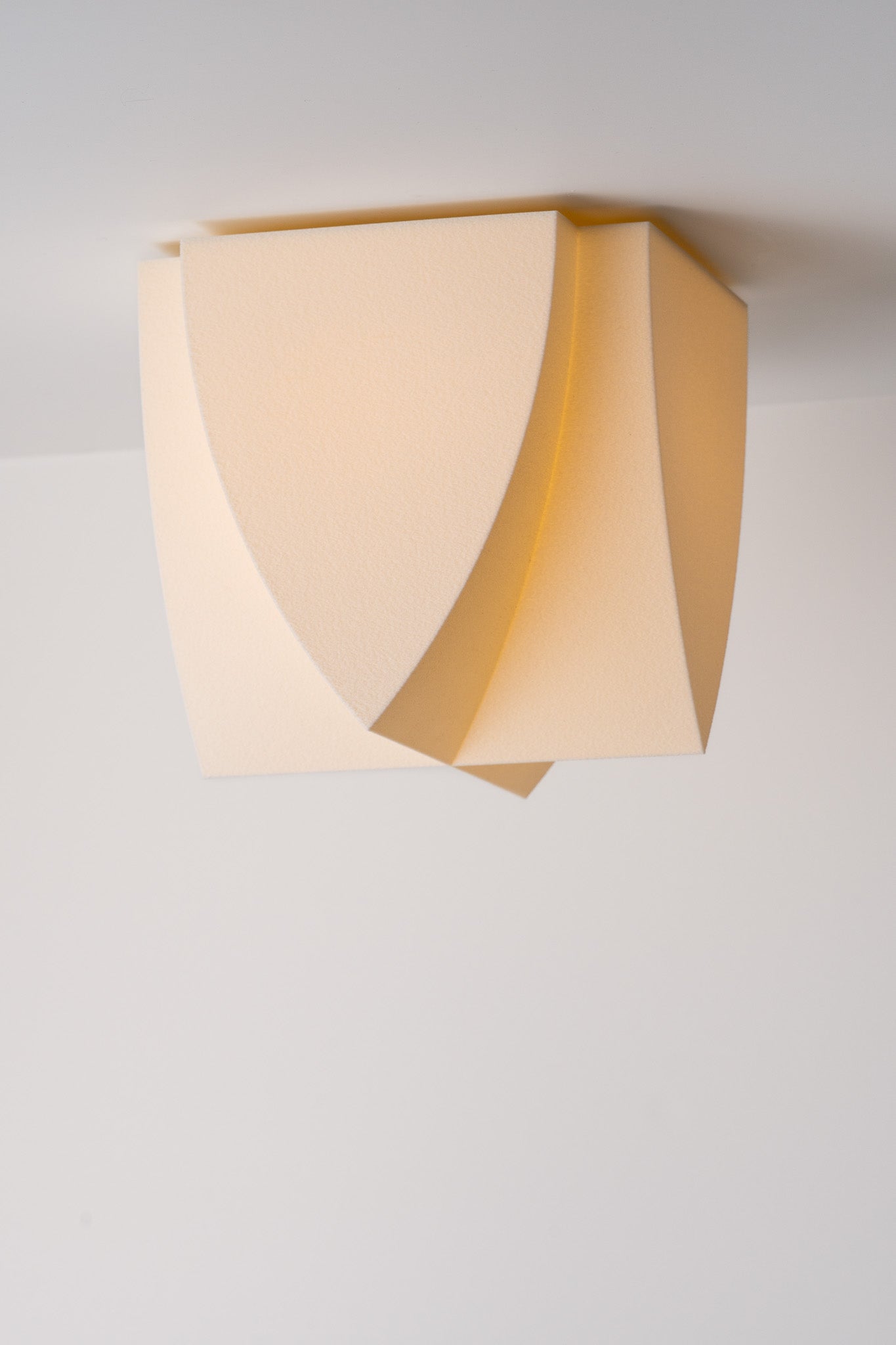 NAALA 01+ Flush Mount