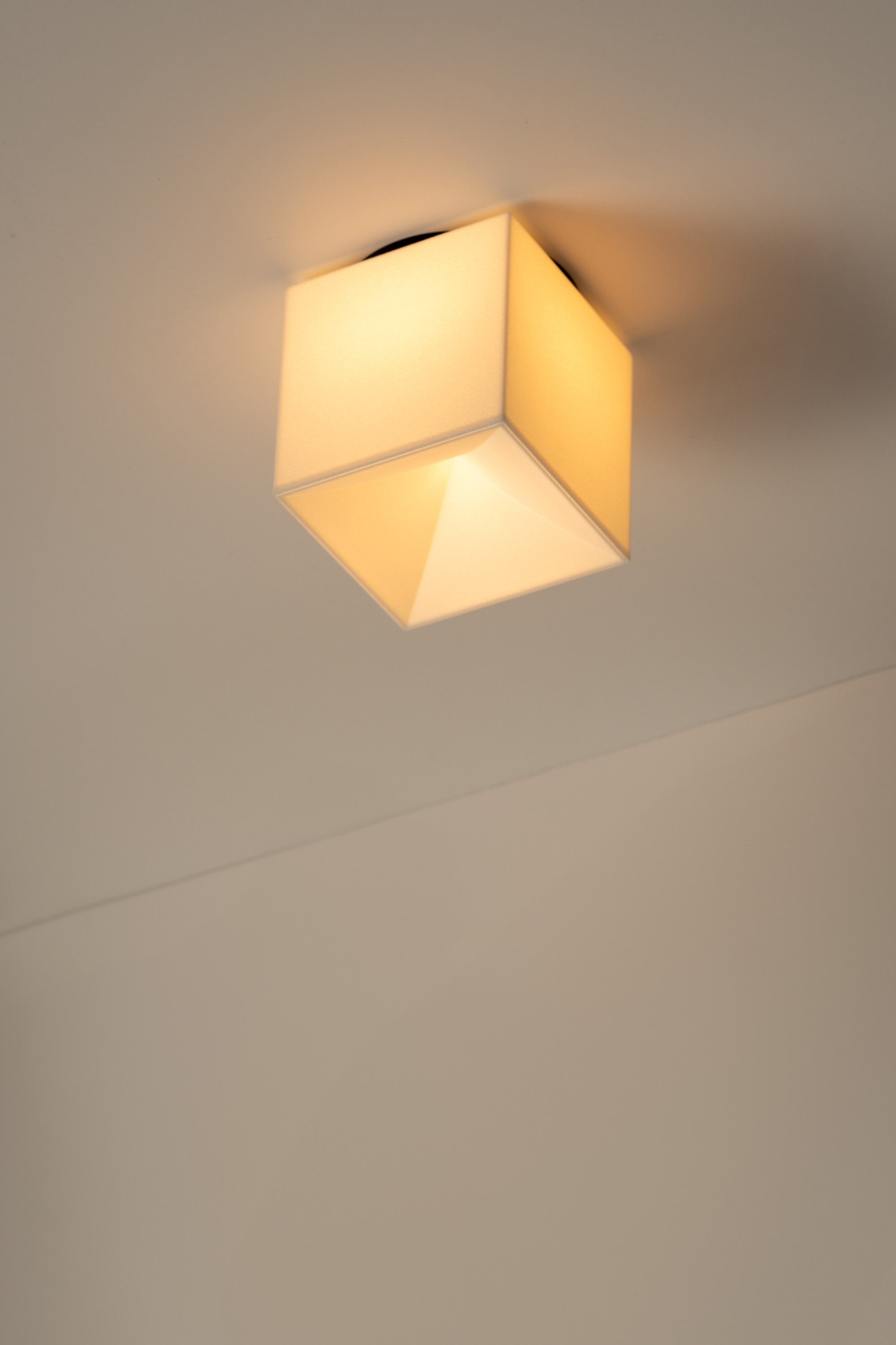 Lahm 08 Flush Mount