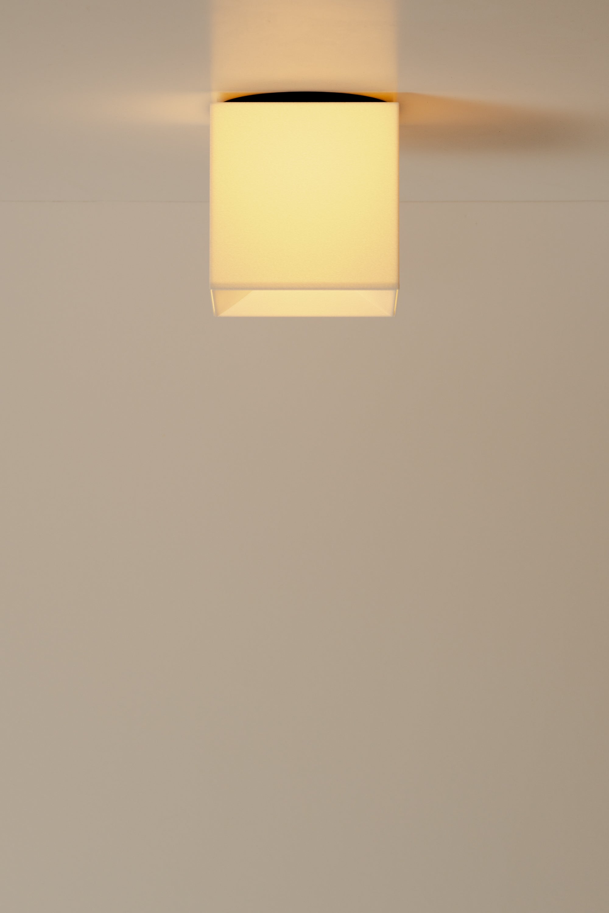 Lahm 08 Flush Mount
