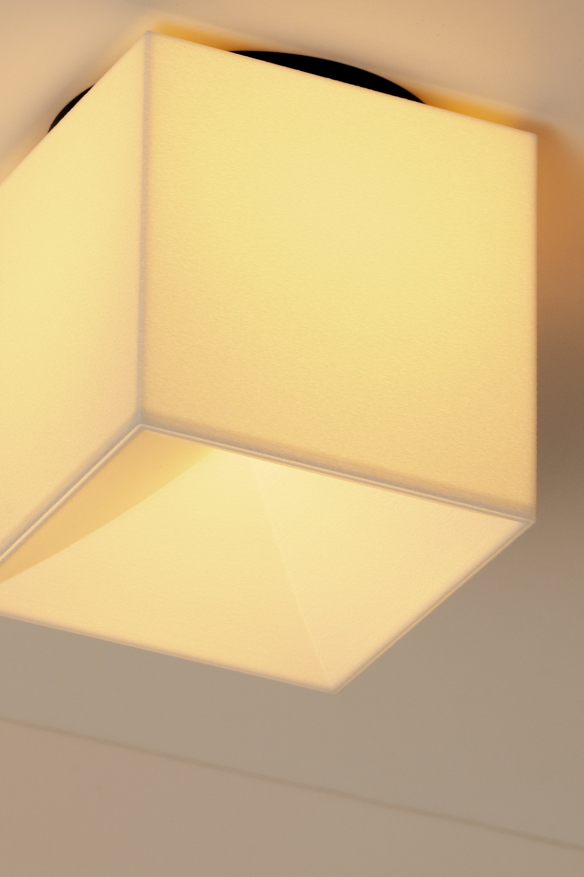 Lahm 08 Flush Mount