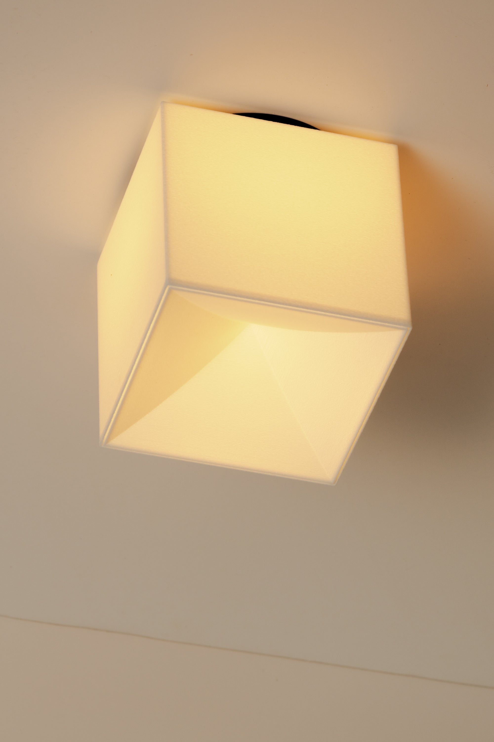 Lahm 08 Flush Mount