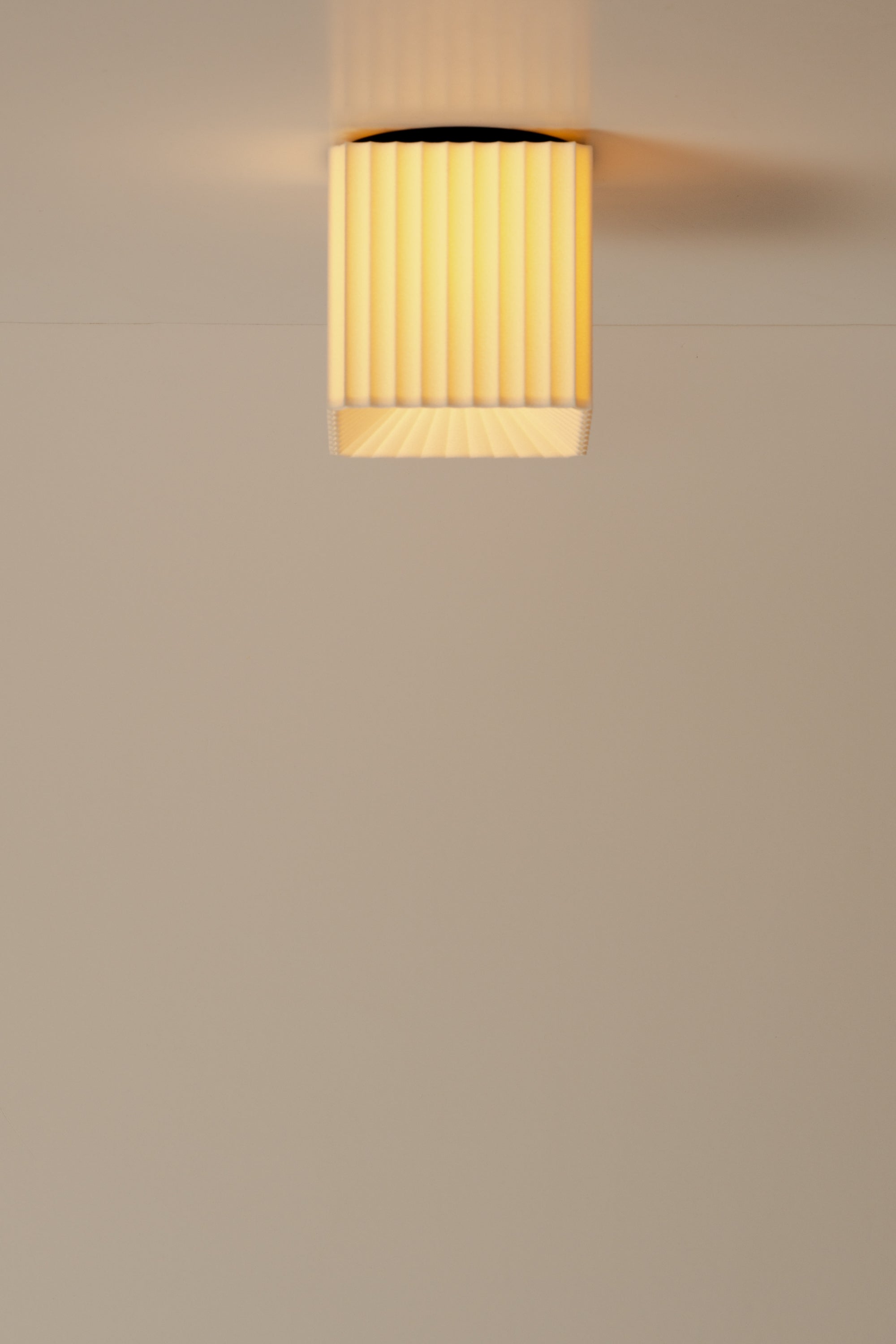 SQ 02 Flush Mount