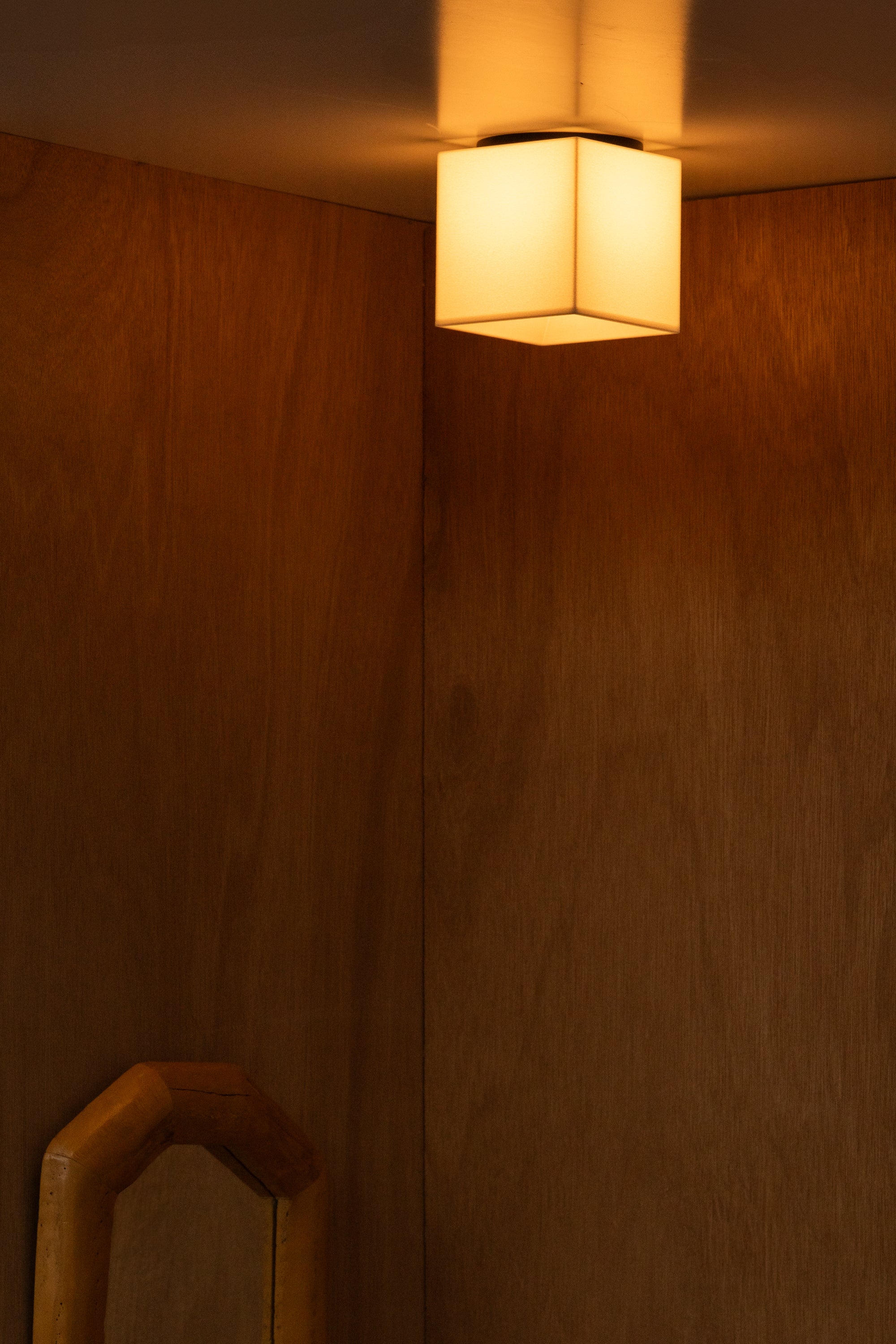 Lahm 08 Flush Mount