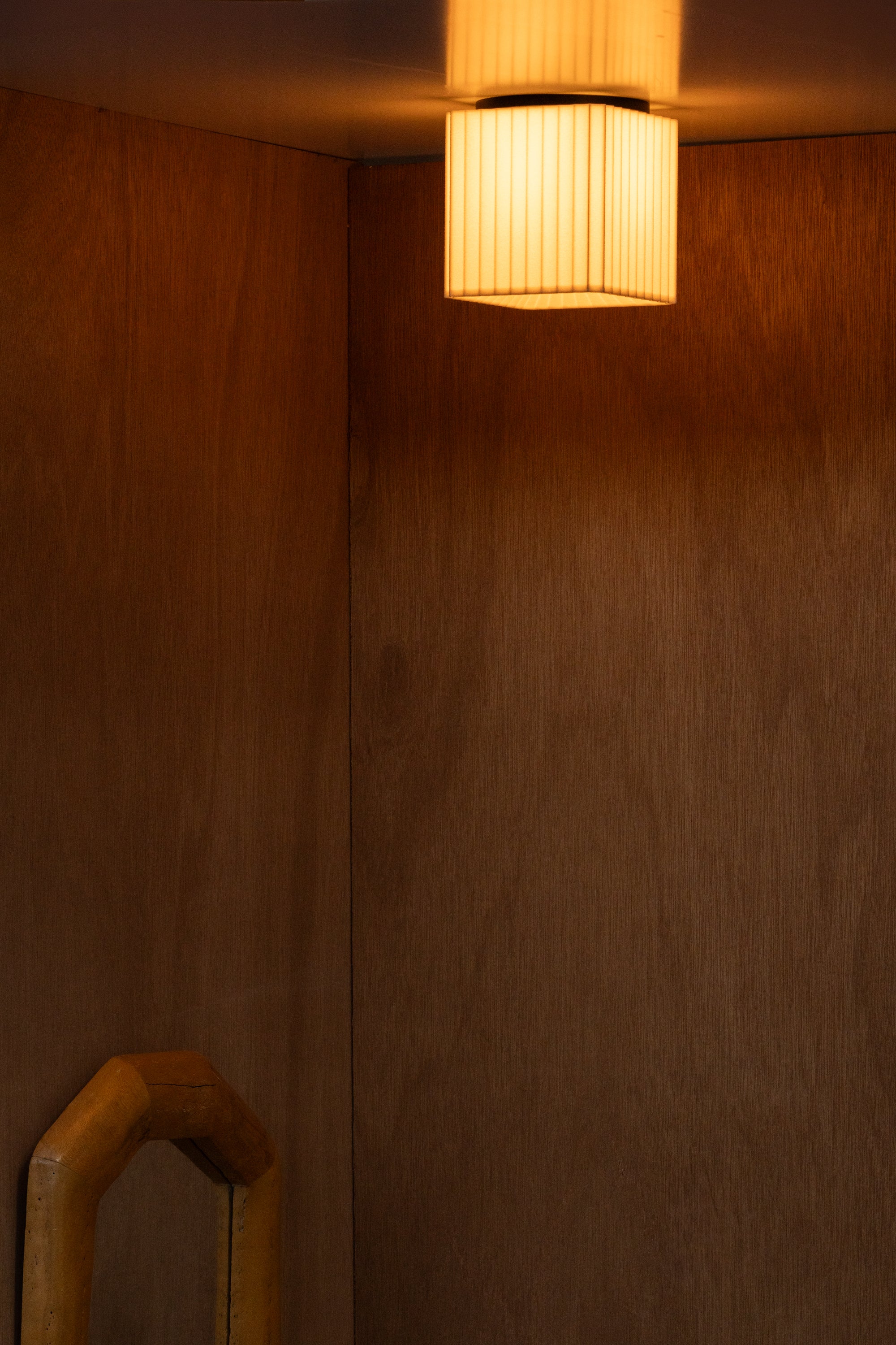 SQ 02 Flush Mount