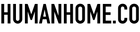 HUMANHOME logo