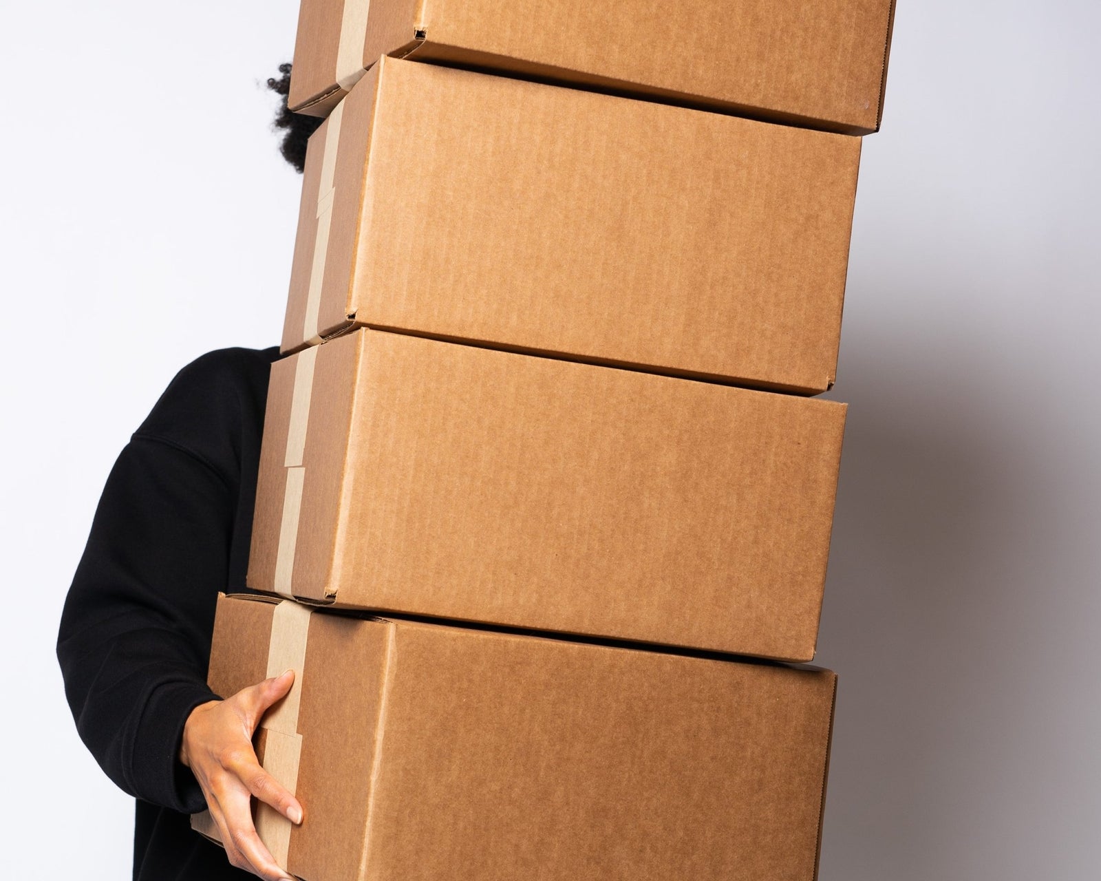 Initiate a Return - HUMANHOME