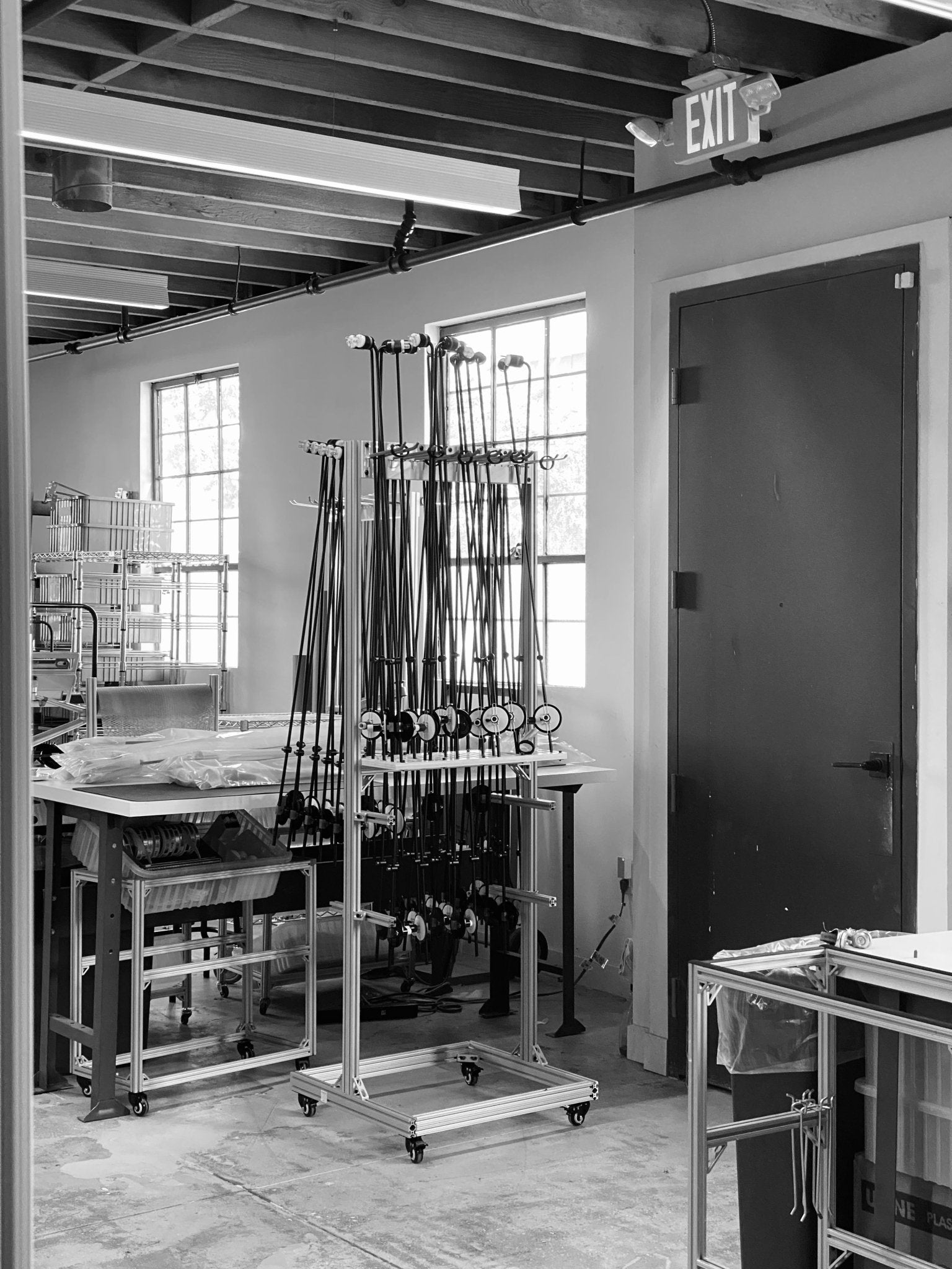 SHIPPING - HUMANHOME