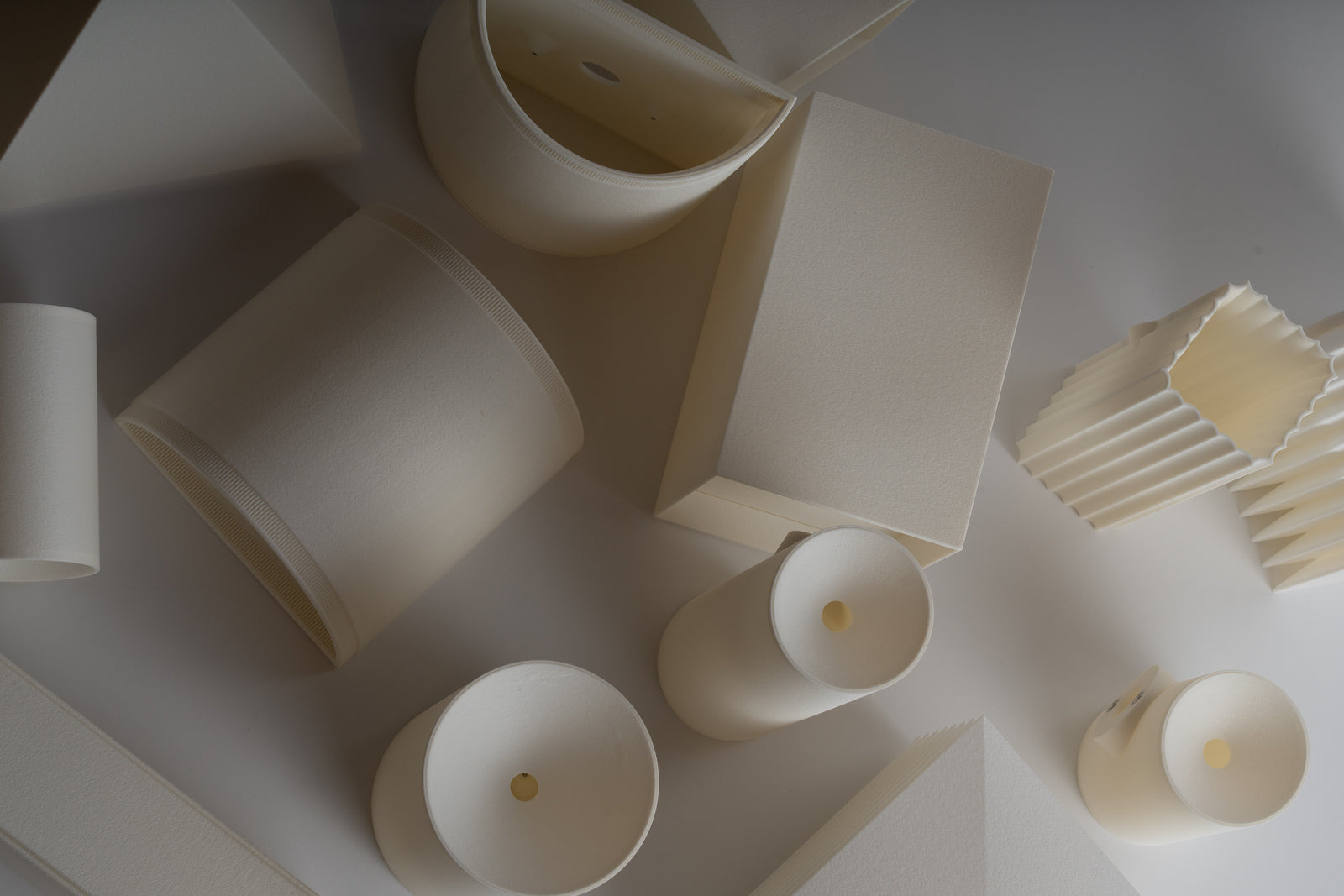 View All Luminaires