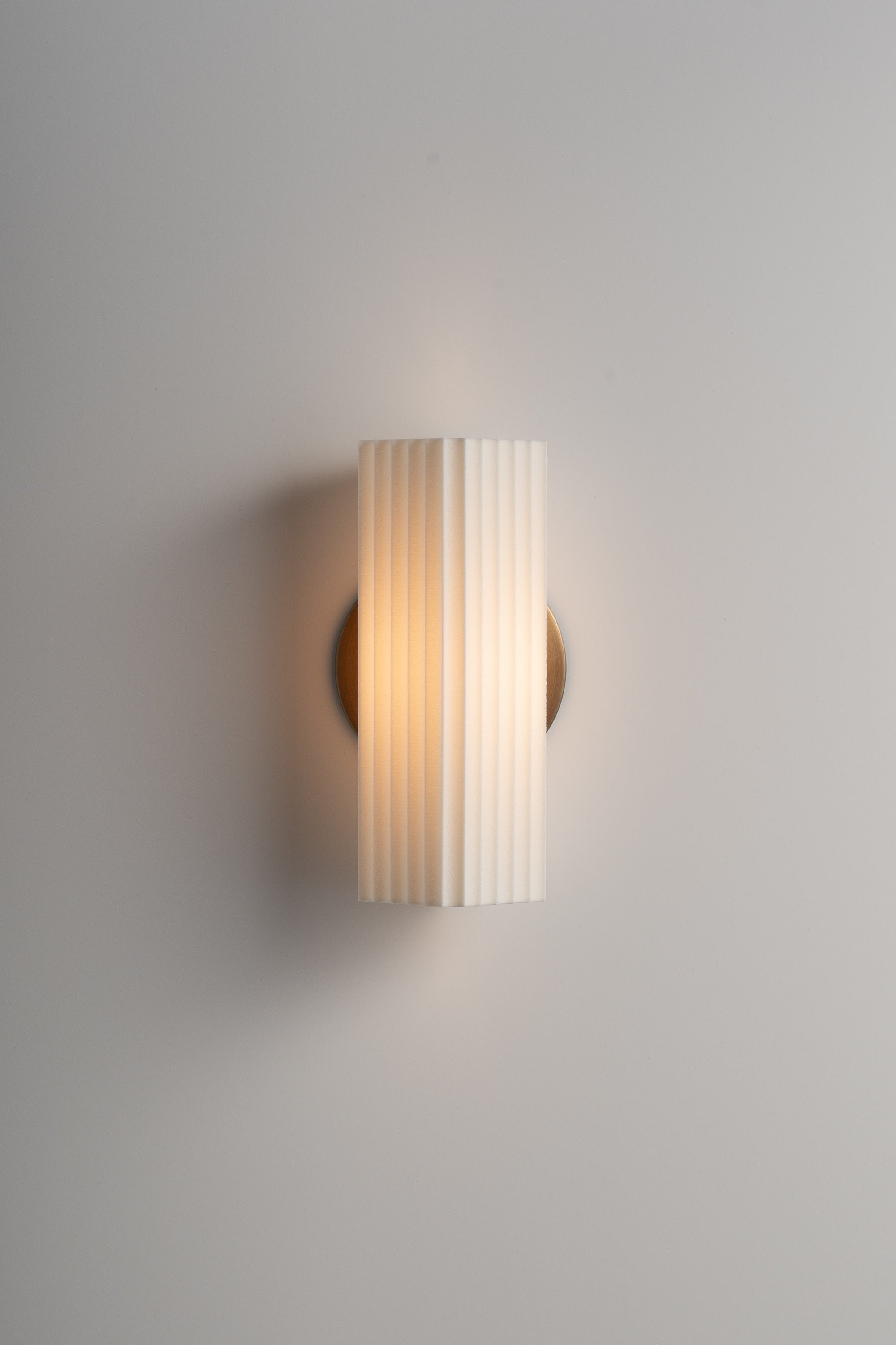 SQ Sconce