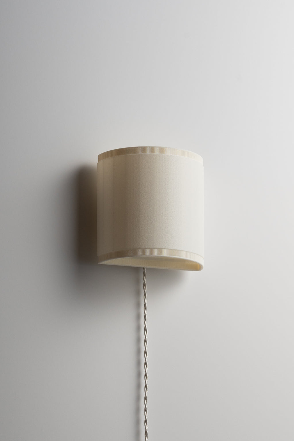 COLLO Sconce Wired Plug-in