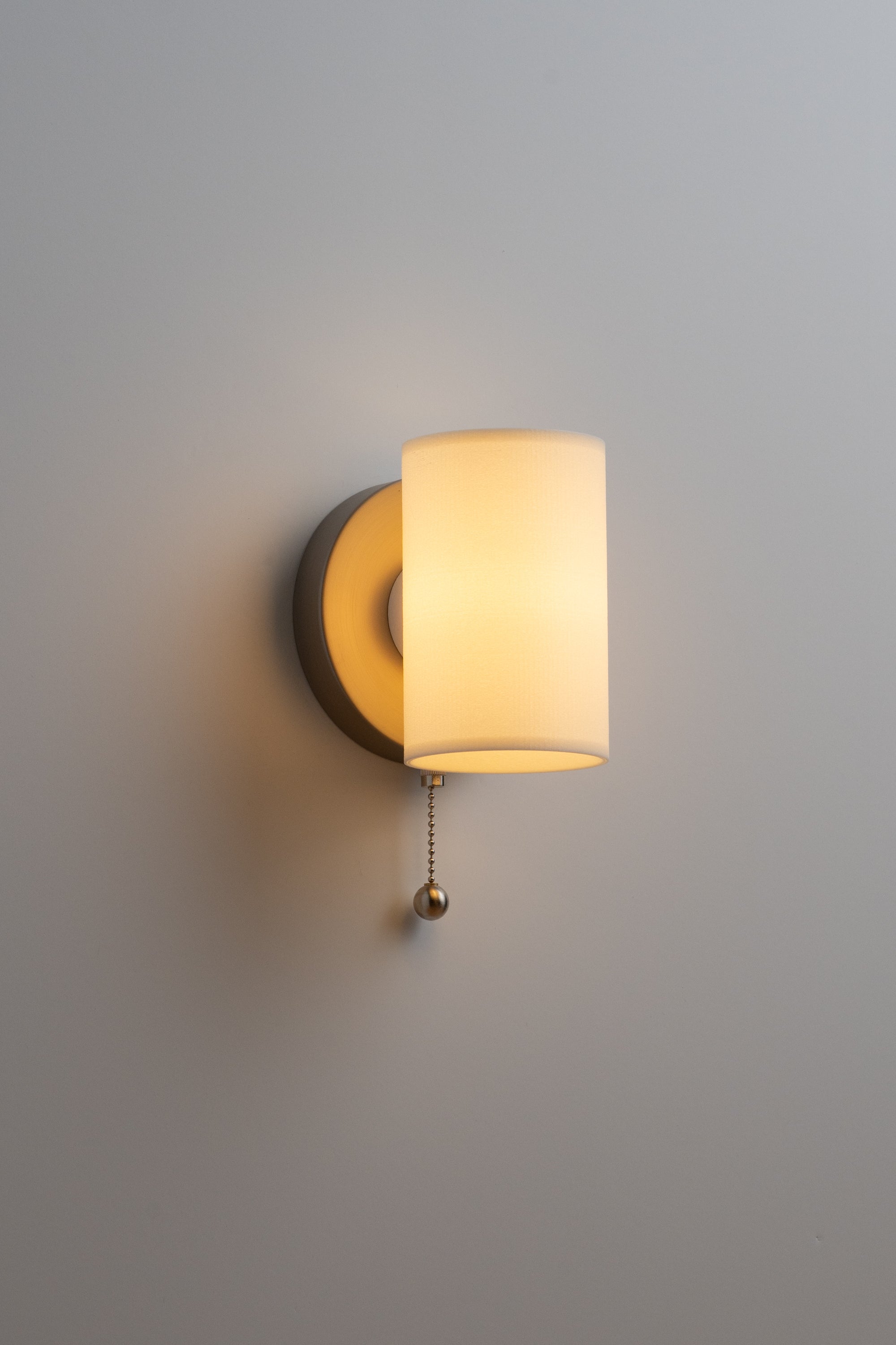 CY Sconce