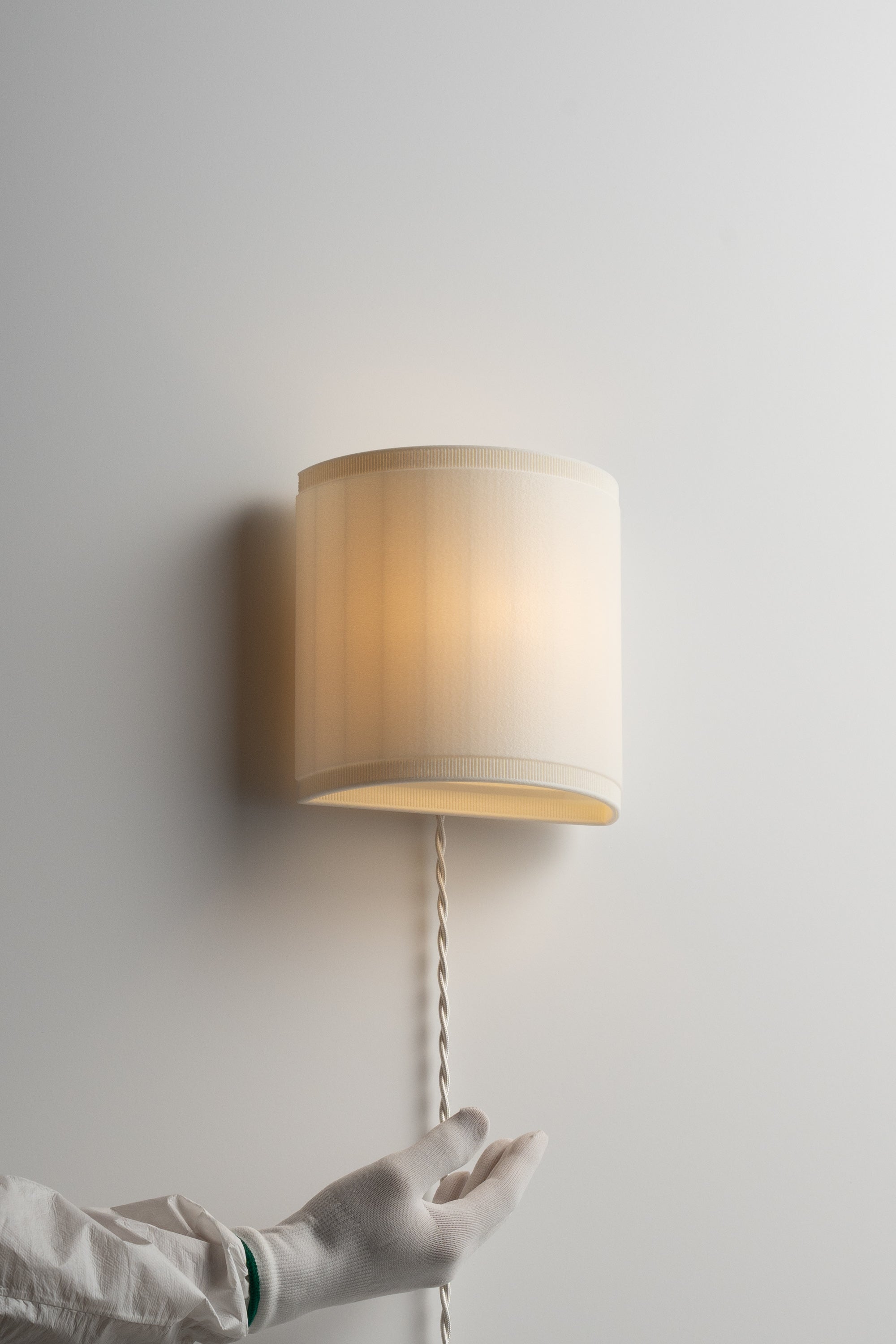 COLLO Sconce Wired