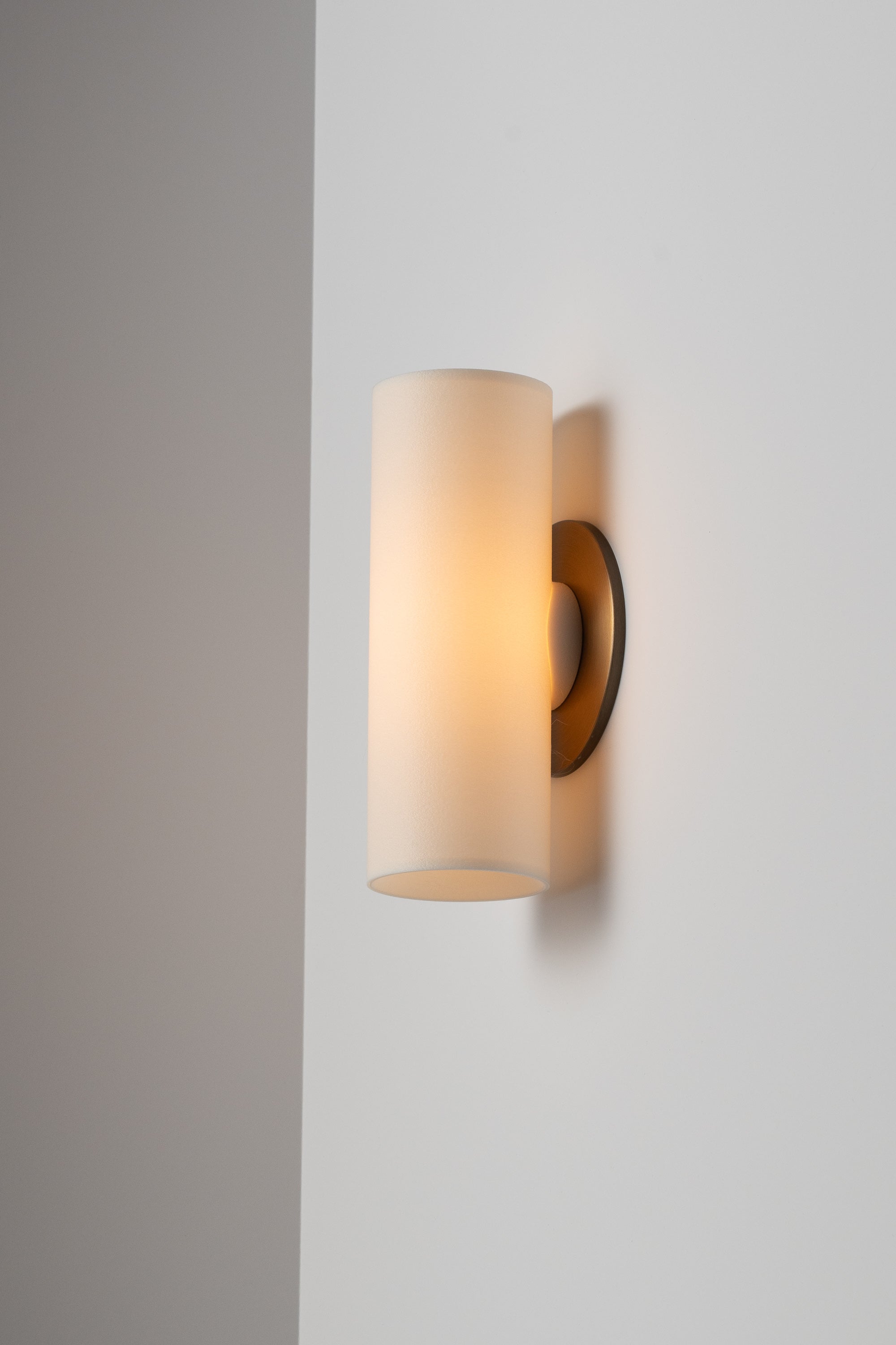 CY+ Sconce