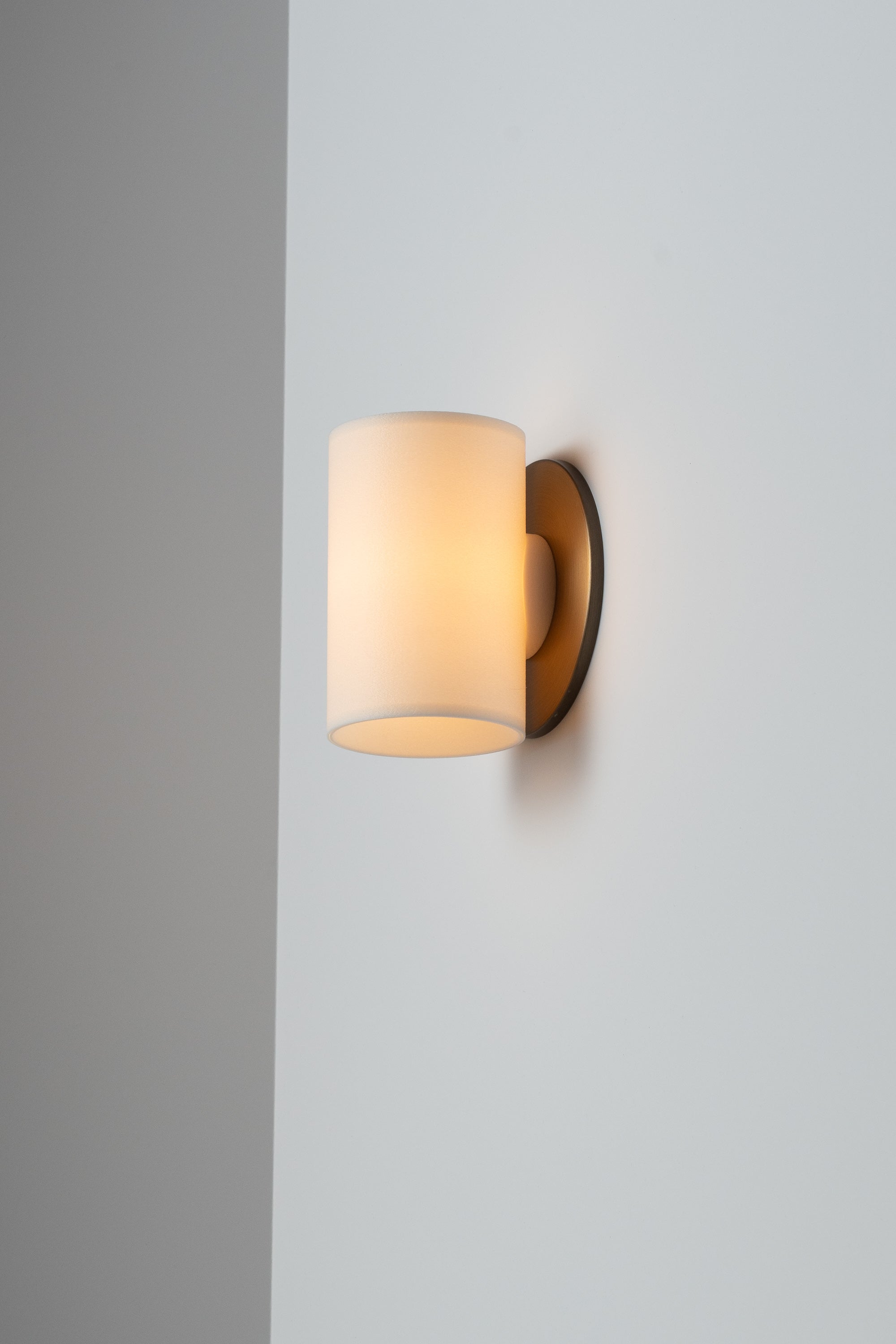 CY Sconce