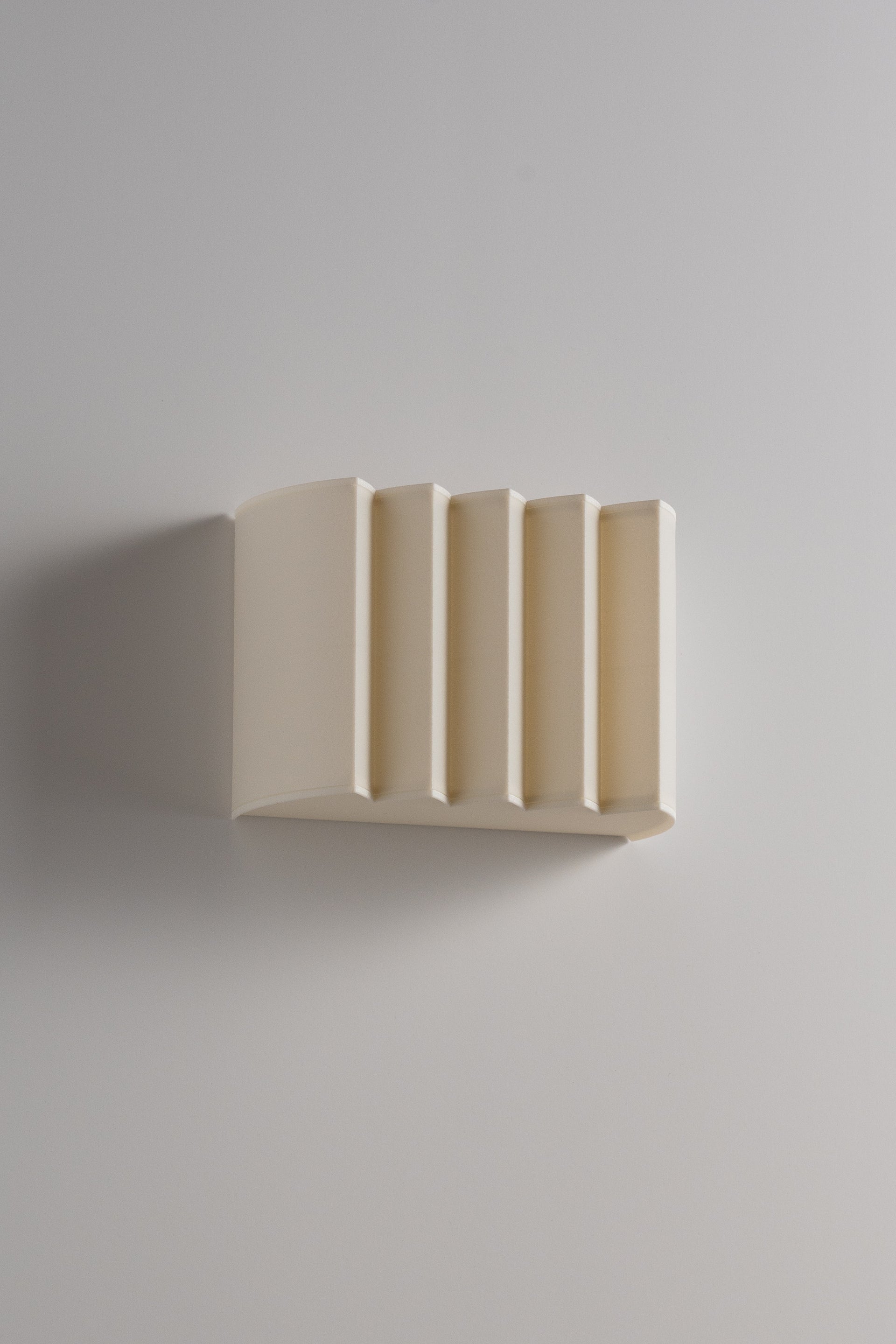 Humanhome - A new typology in architectural lighting fixtures – HUMANHOME