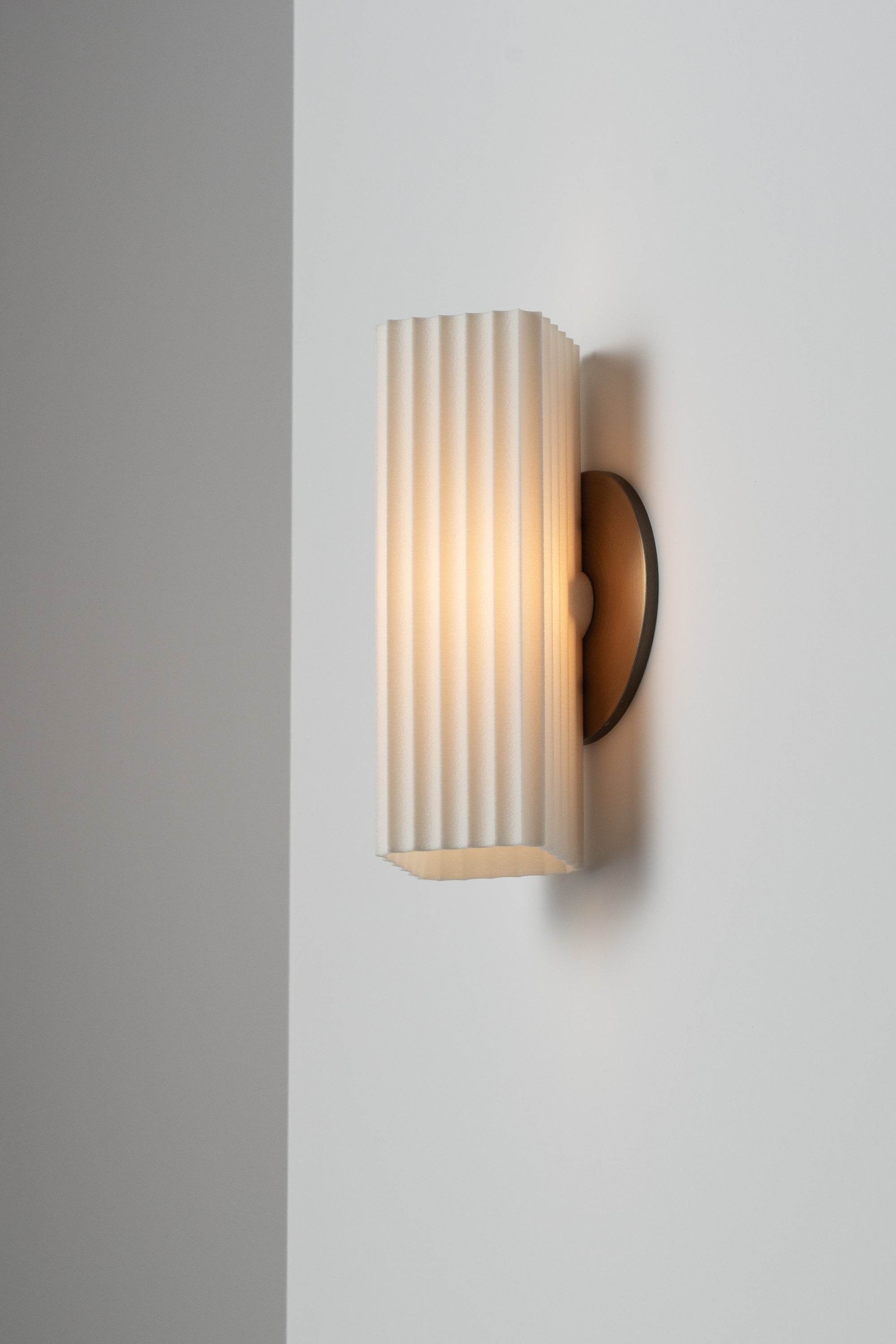 SQ Sconce