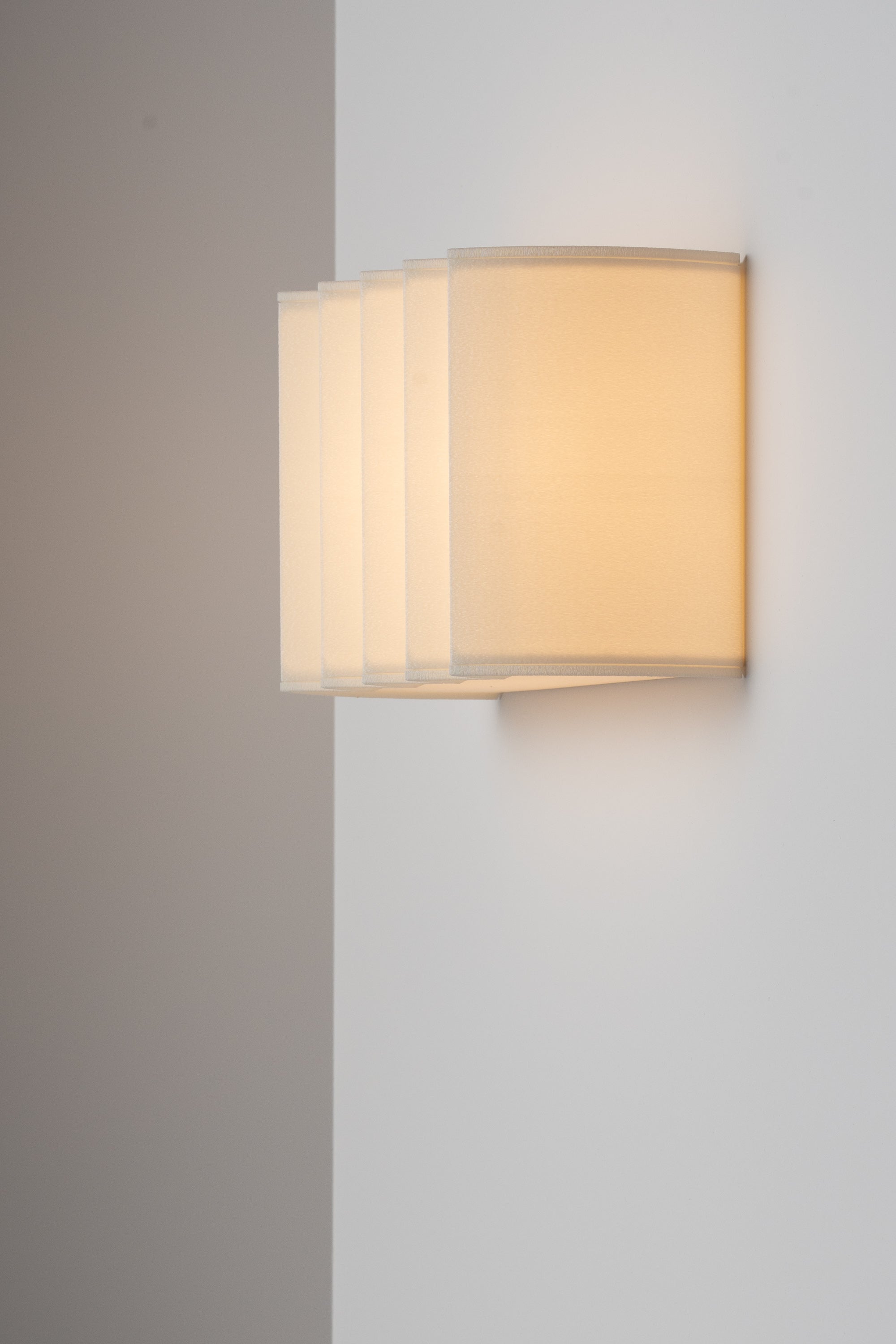 GALLERY Sconce
