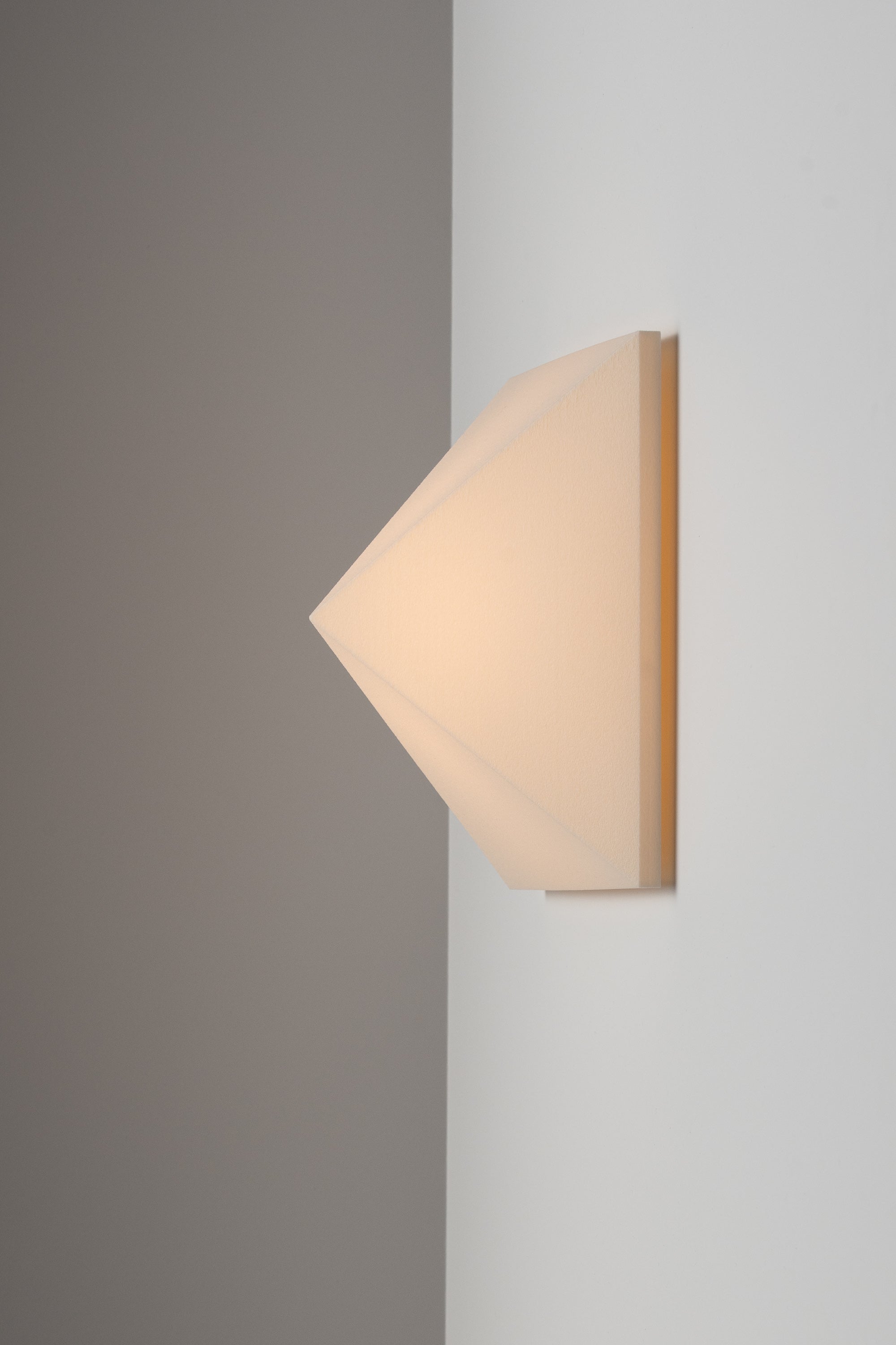 LAHM 04+ Sconce