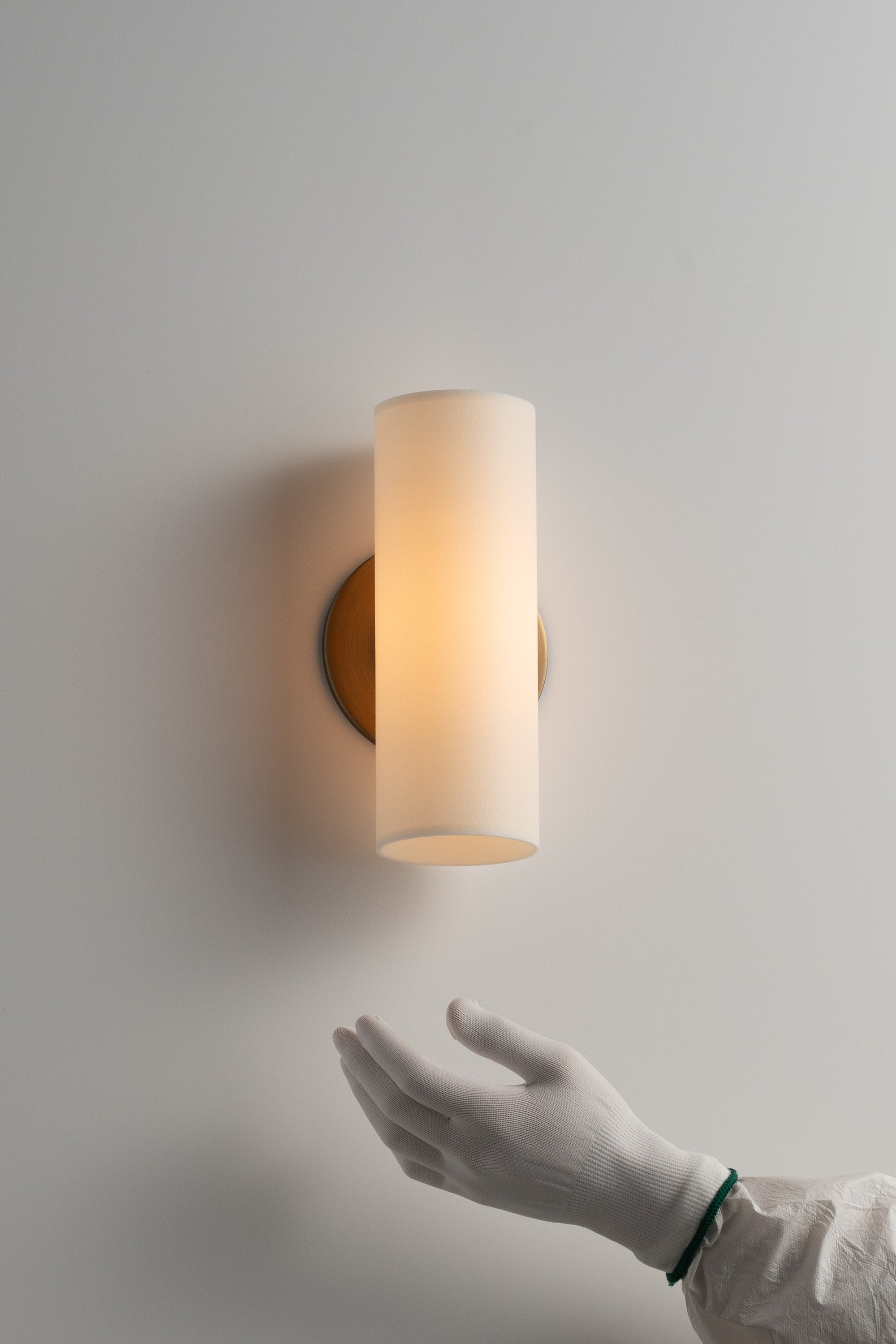 CY+ Sconce