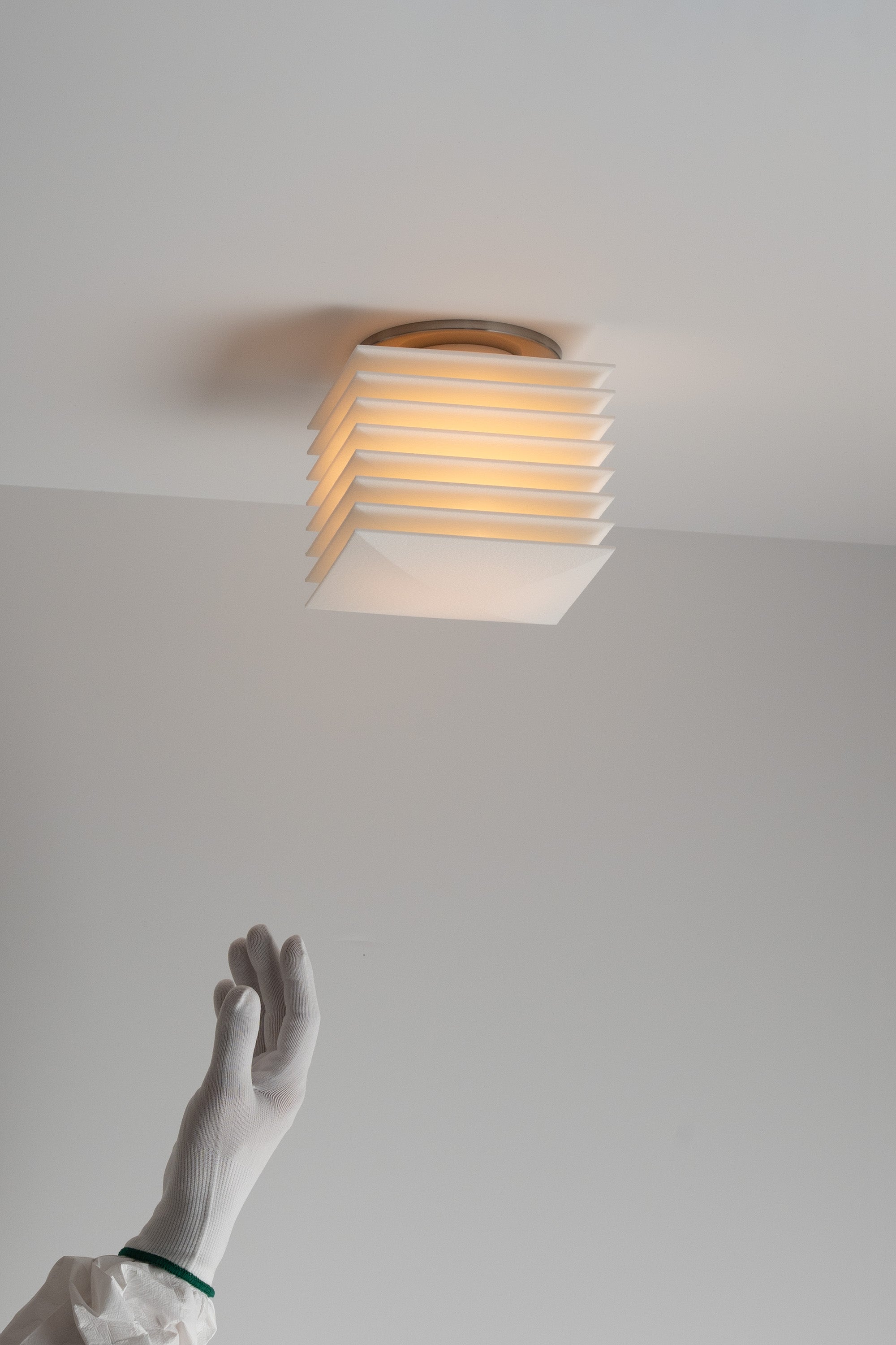 Humanhome - A new typology in architectural lighting fixtures – HUMANHOME