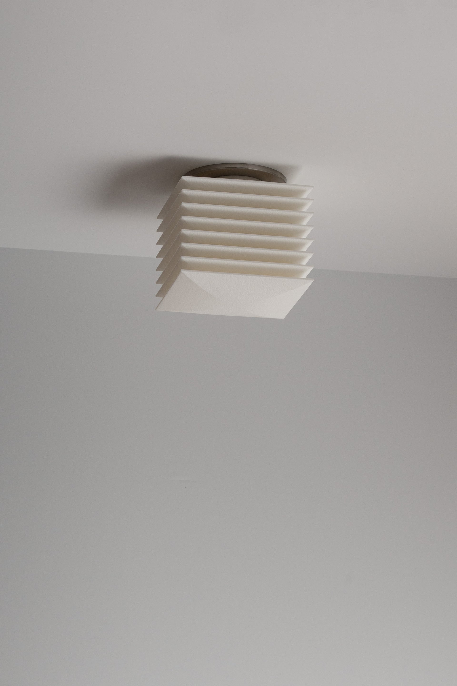 Humanhome - A new typology in architectural lighting fixtures – HUMANHOME