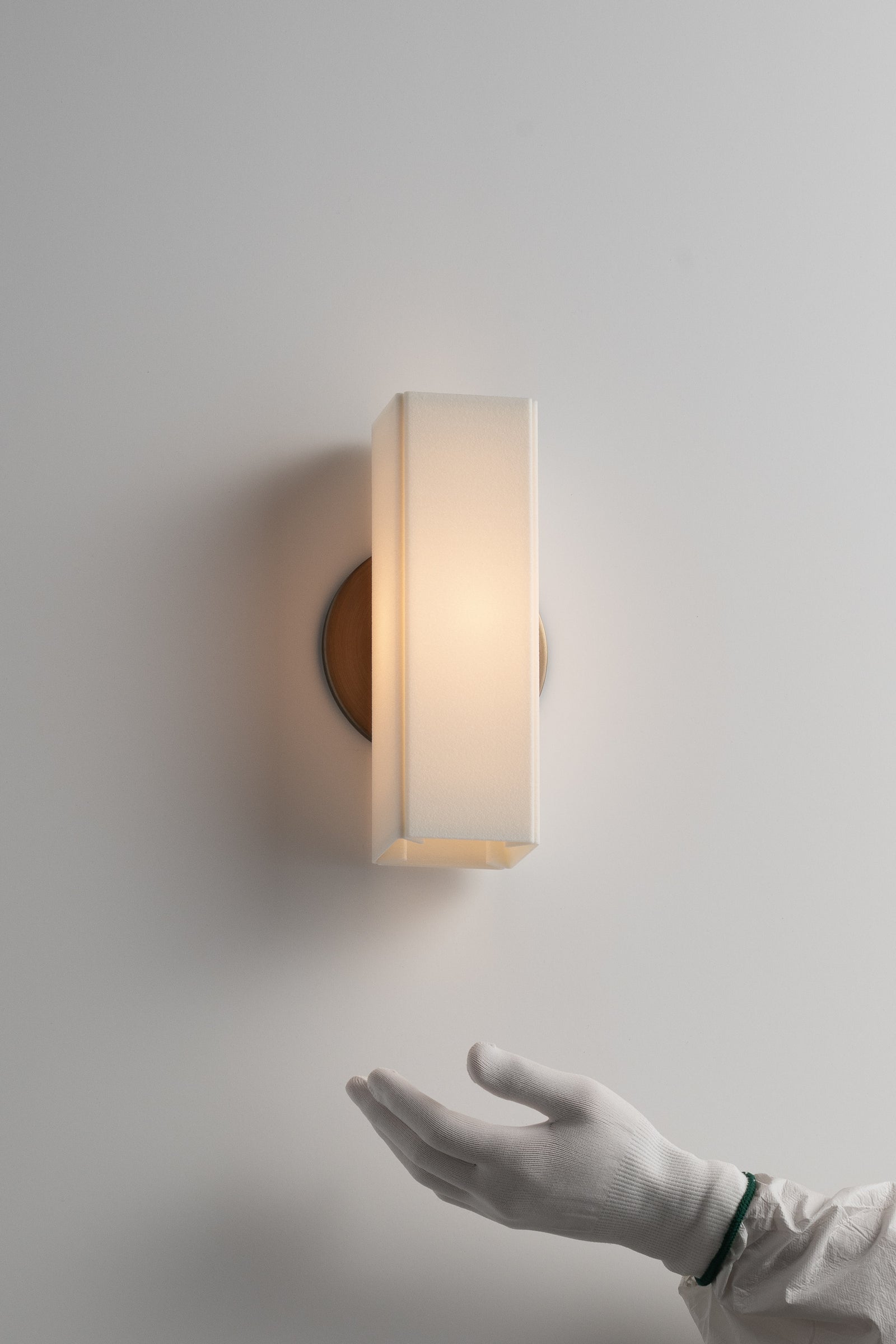 LOIR Sconce