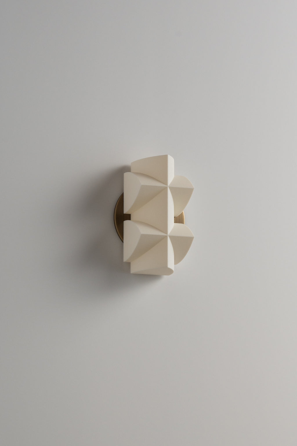 NAALA 02 Sconce