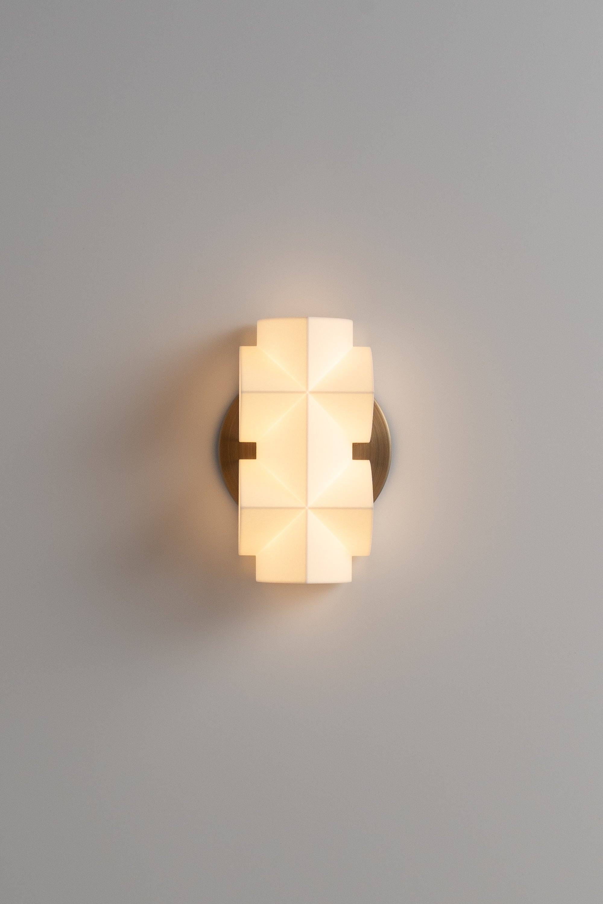 NAALA 02 Sconce
