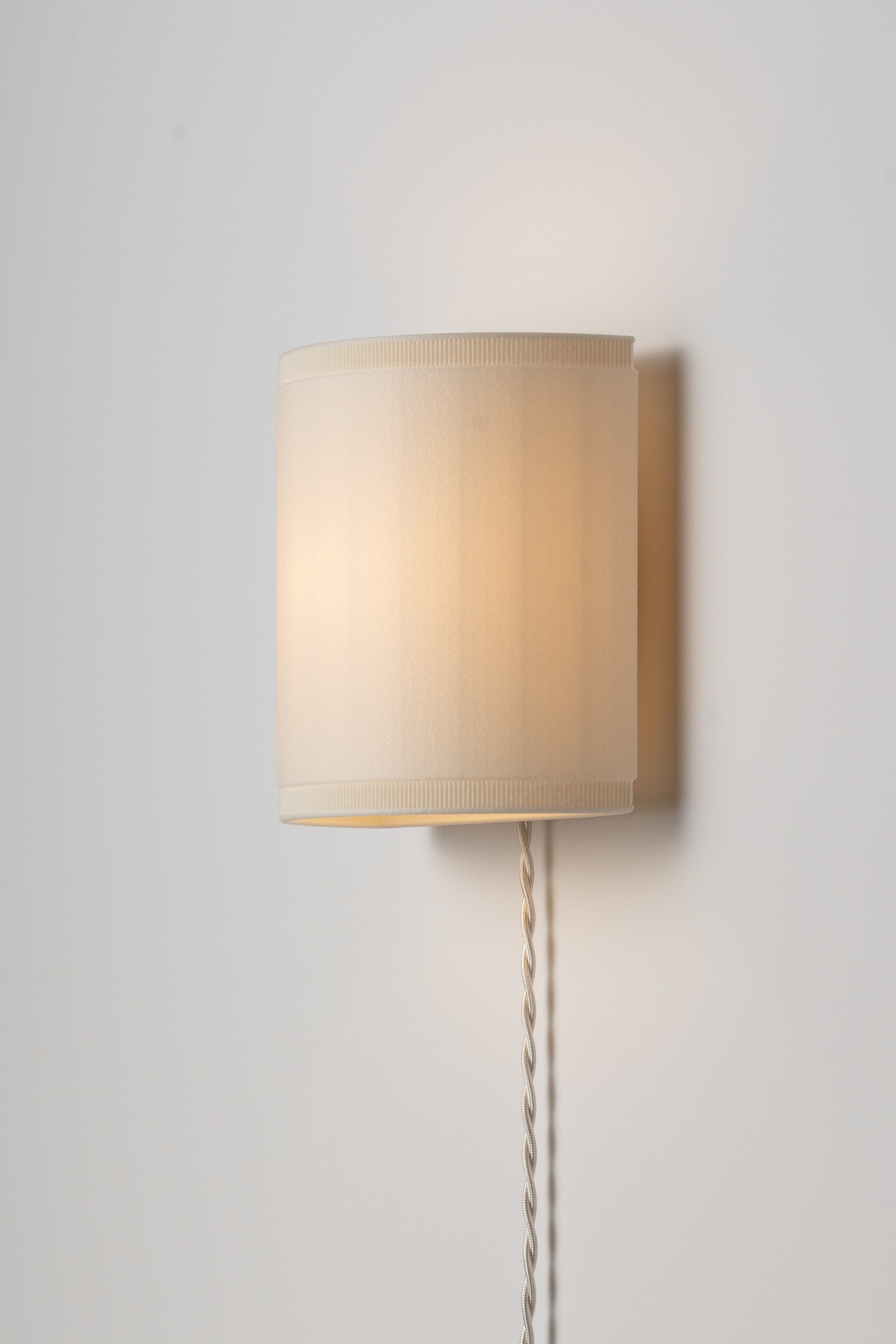 COLLO Sconce Wired
