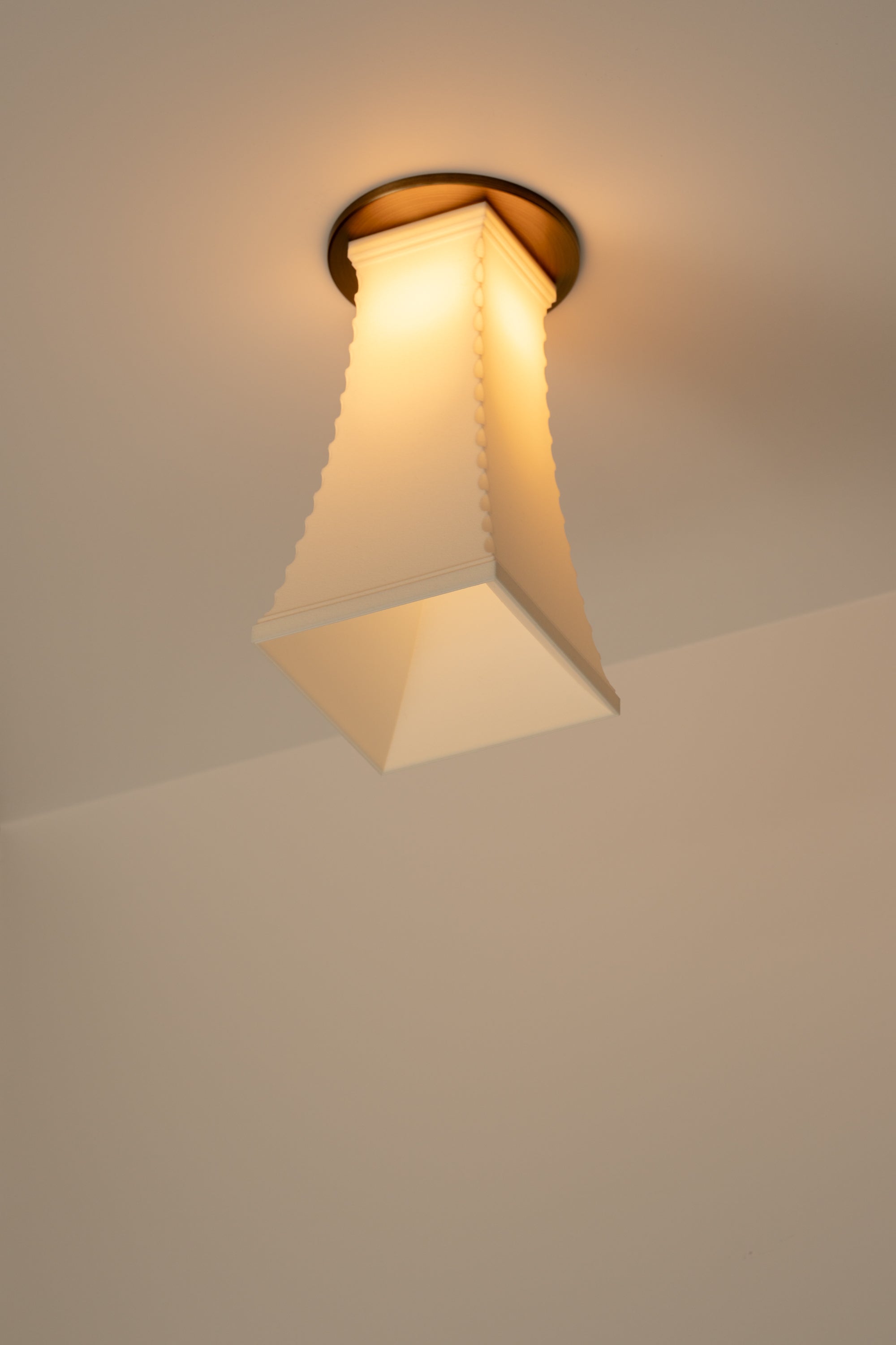 ESCA 01 Flush Mount