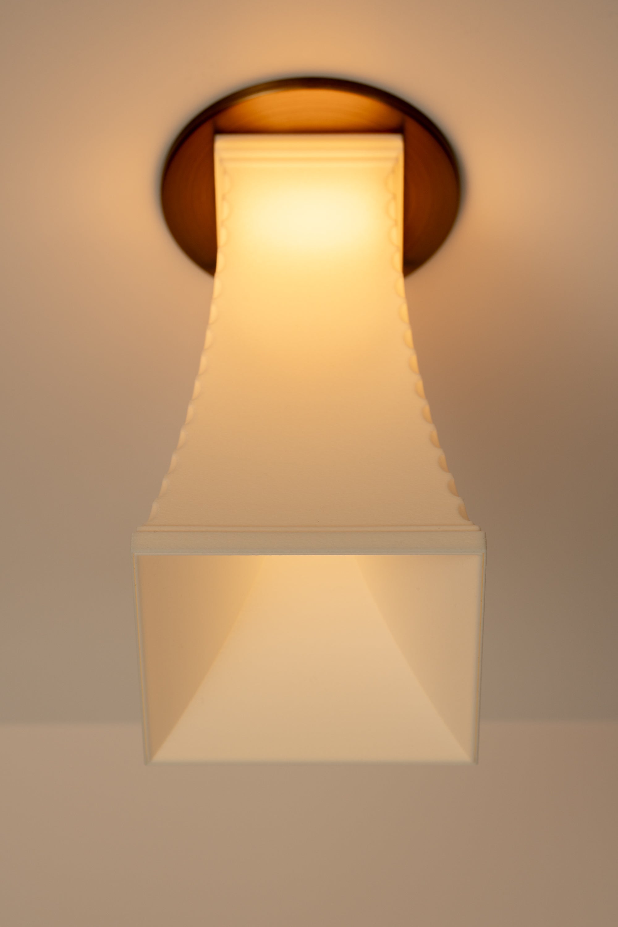 ESCA 01 Flush Mount