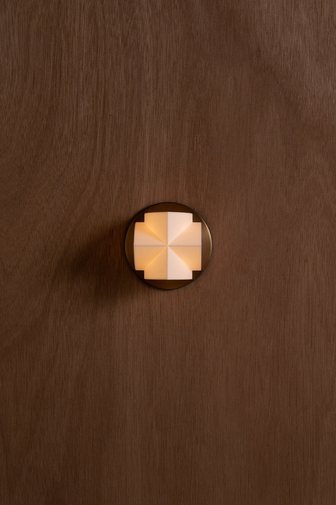 NAALA 01 Sconce