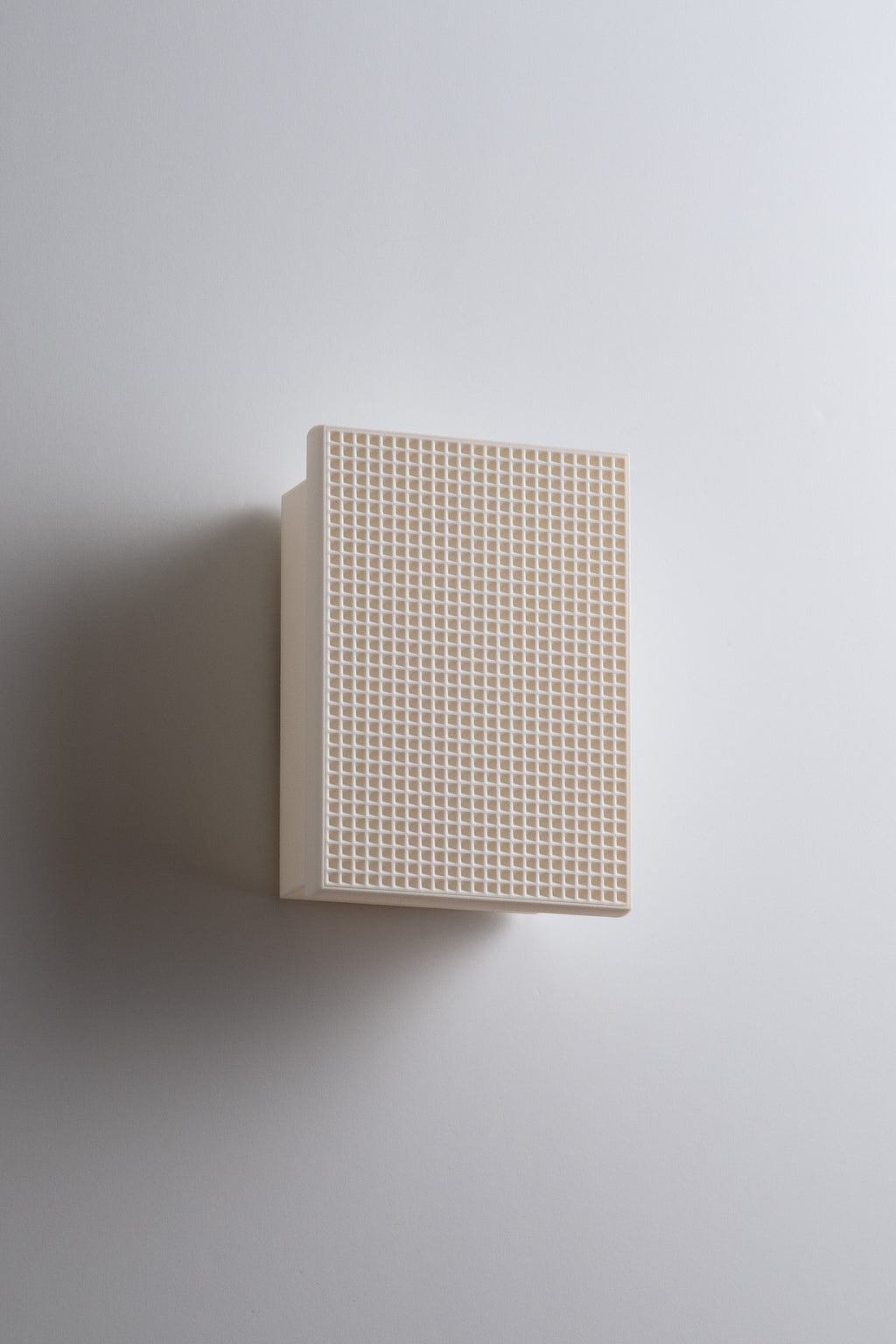 GRID 02 Sconce