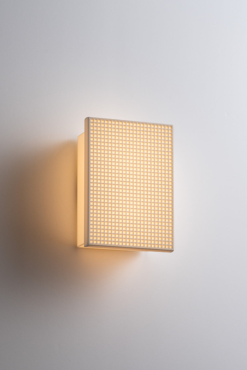 GRID 02 Sconce