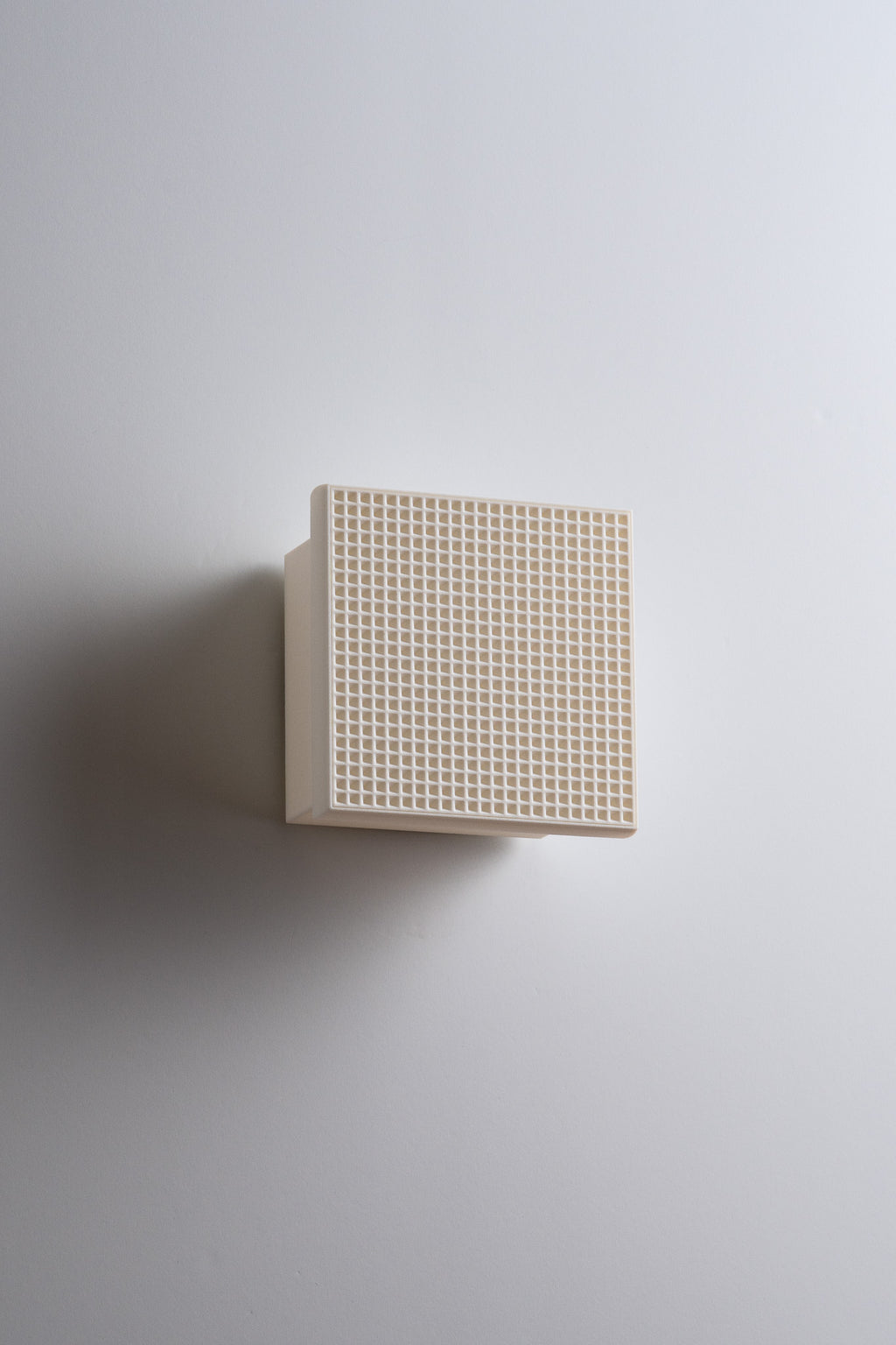 GRID 01 Sconce