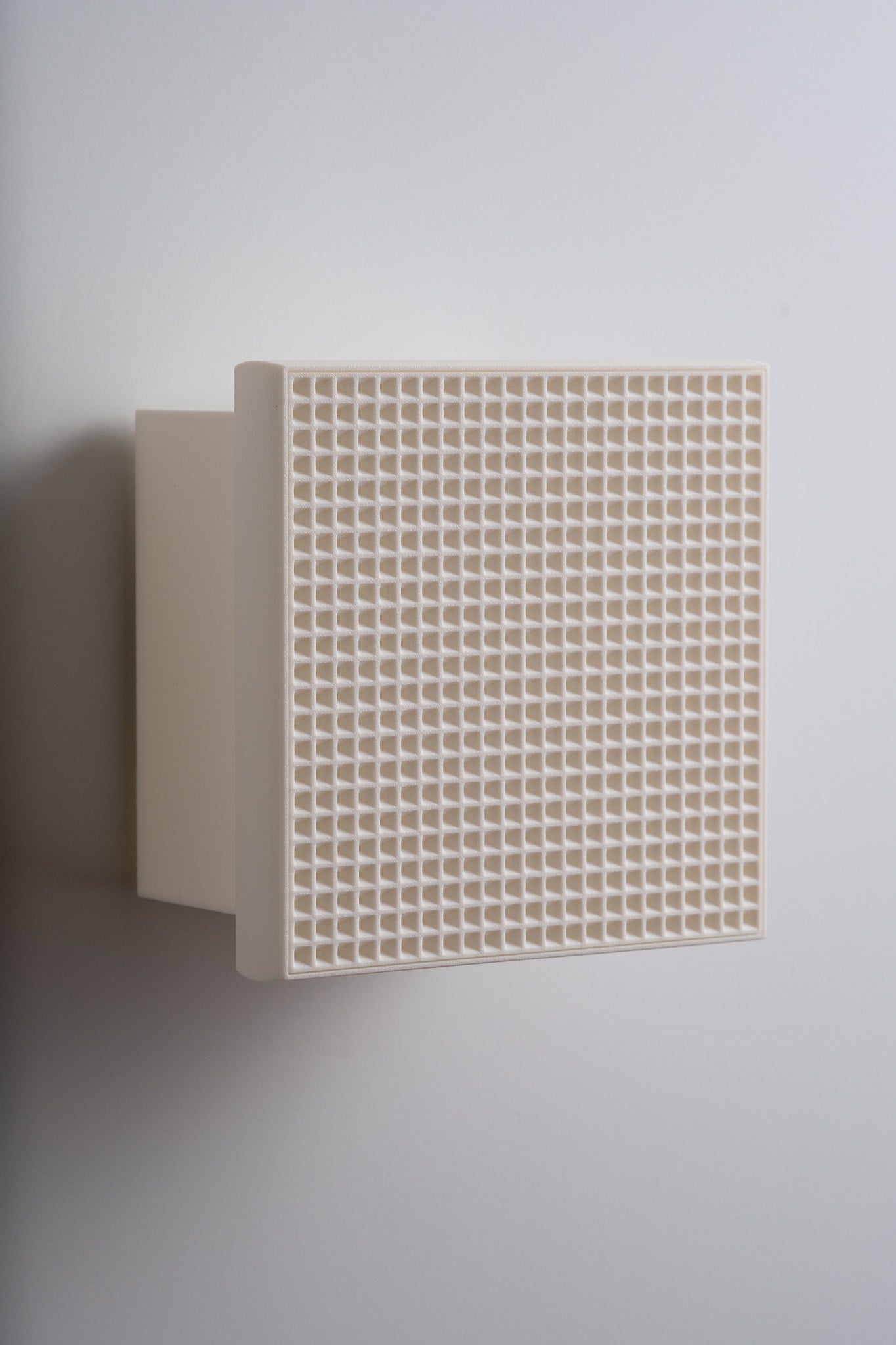 GRID 01 Sconce