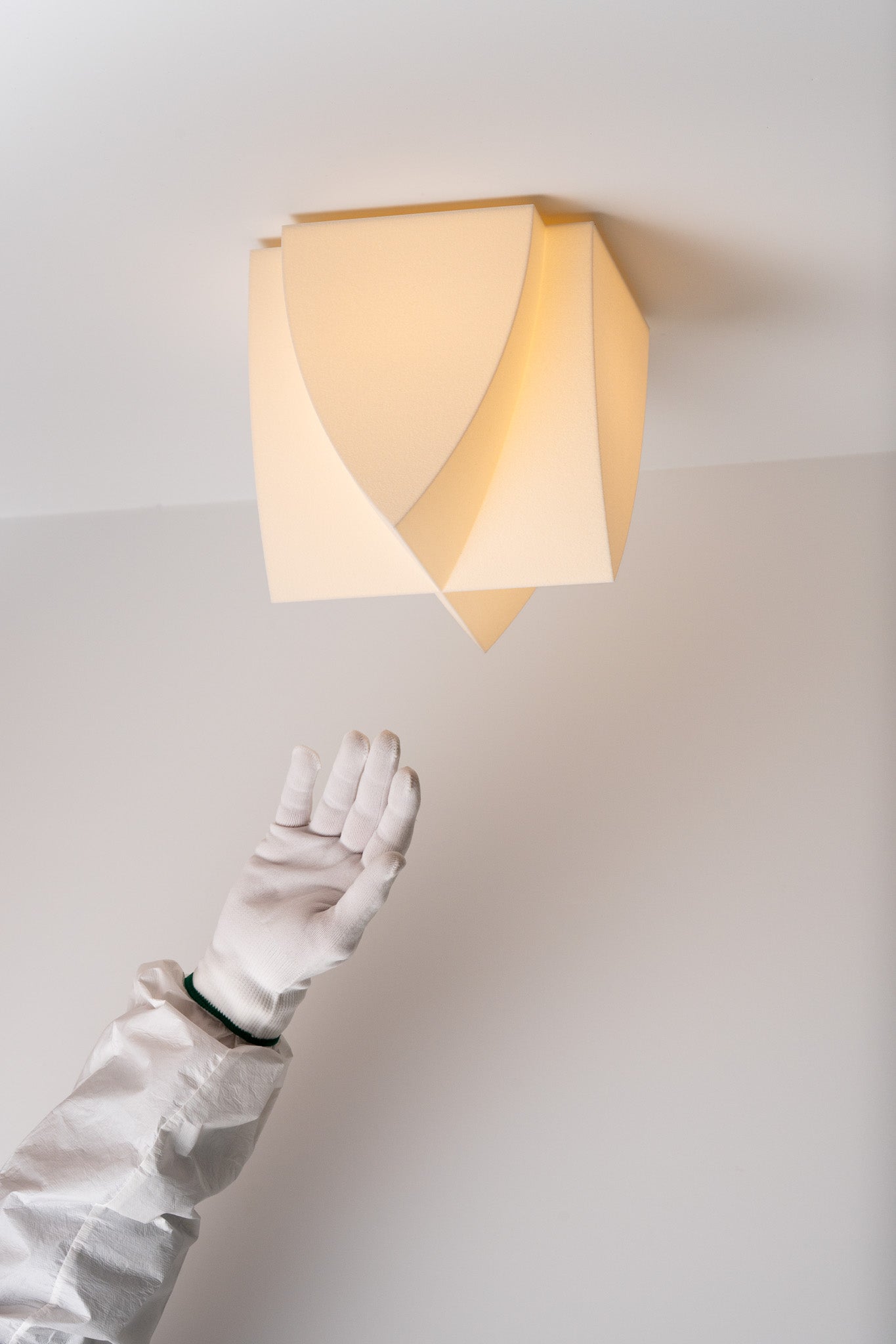 NAALA 01+ Flush Mount