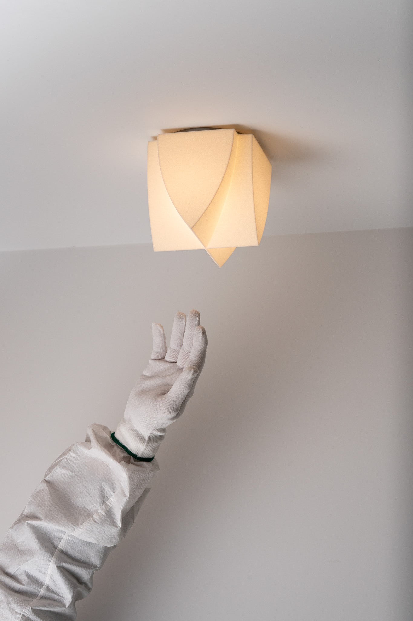 NAALA 01 Flush Mount