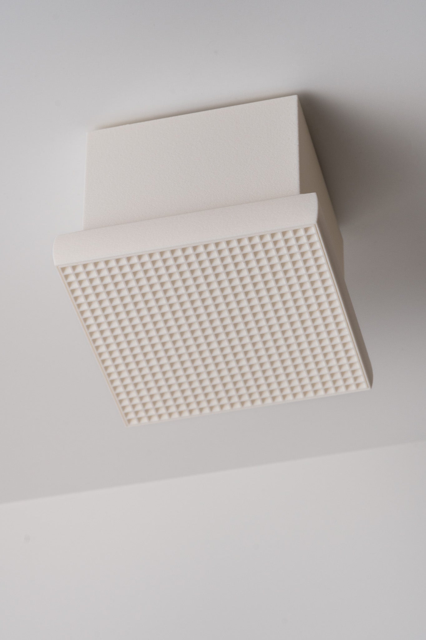 GRID 01 Flush Mount