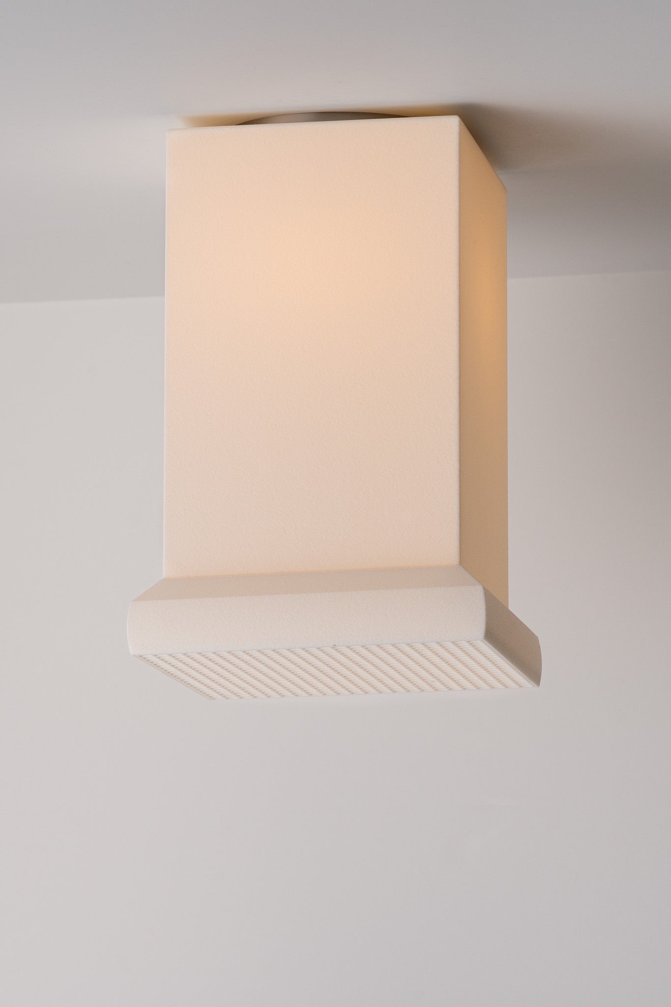 GRID 02 Flush Mount