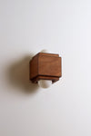 BEAU No.7 Sconce