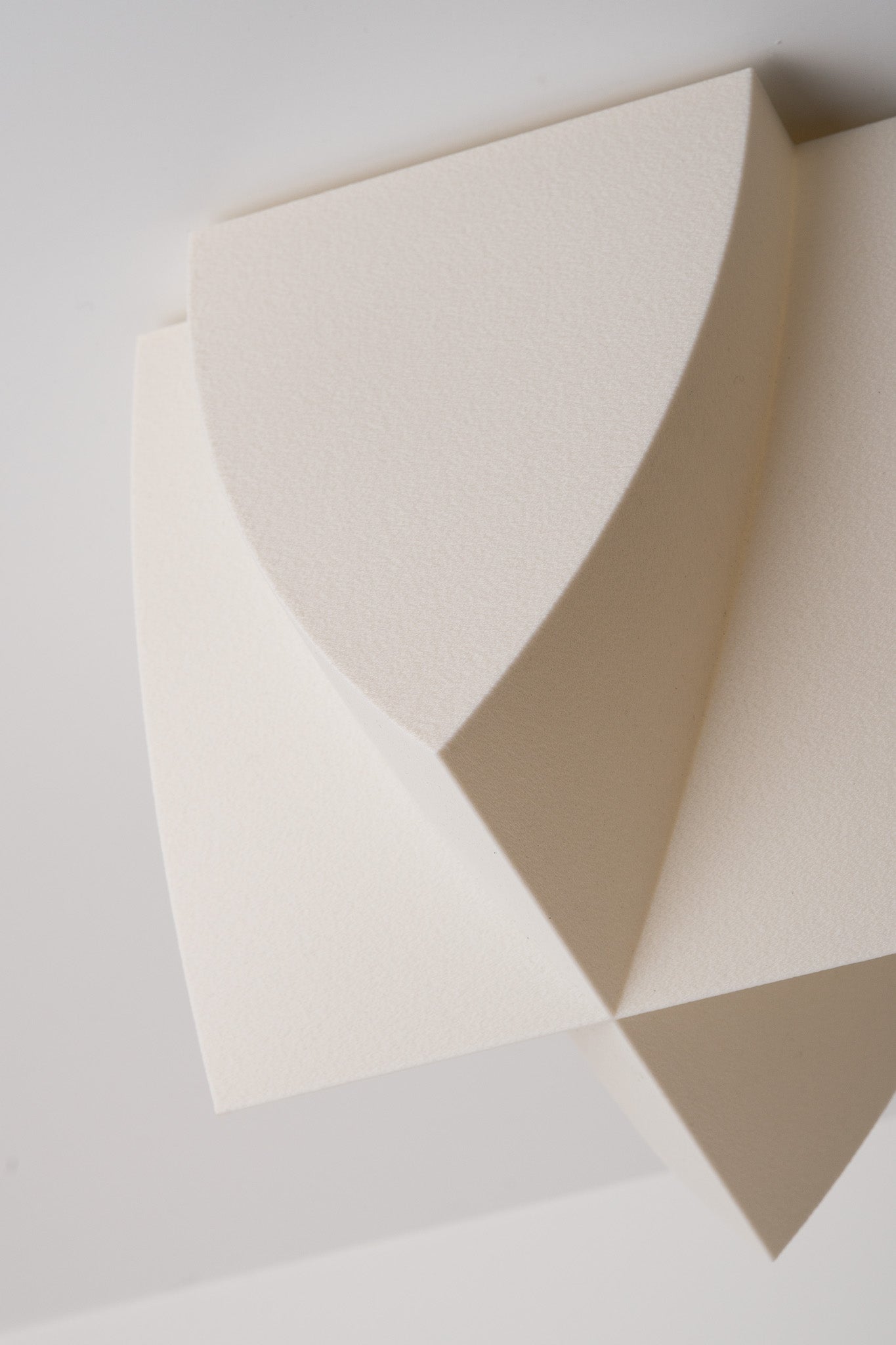 NAALA 01+ Flush Mount