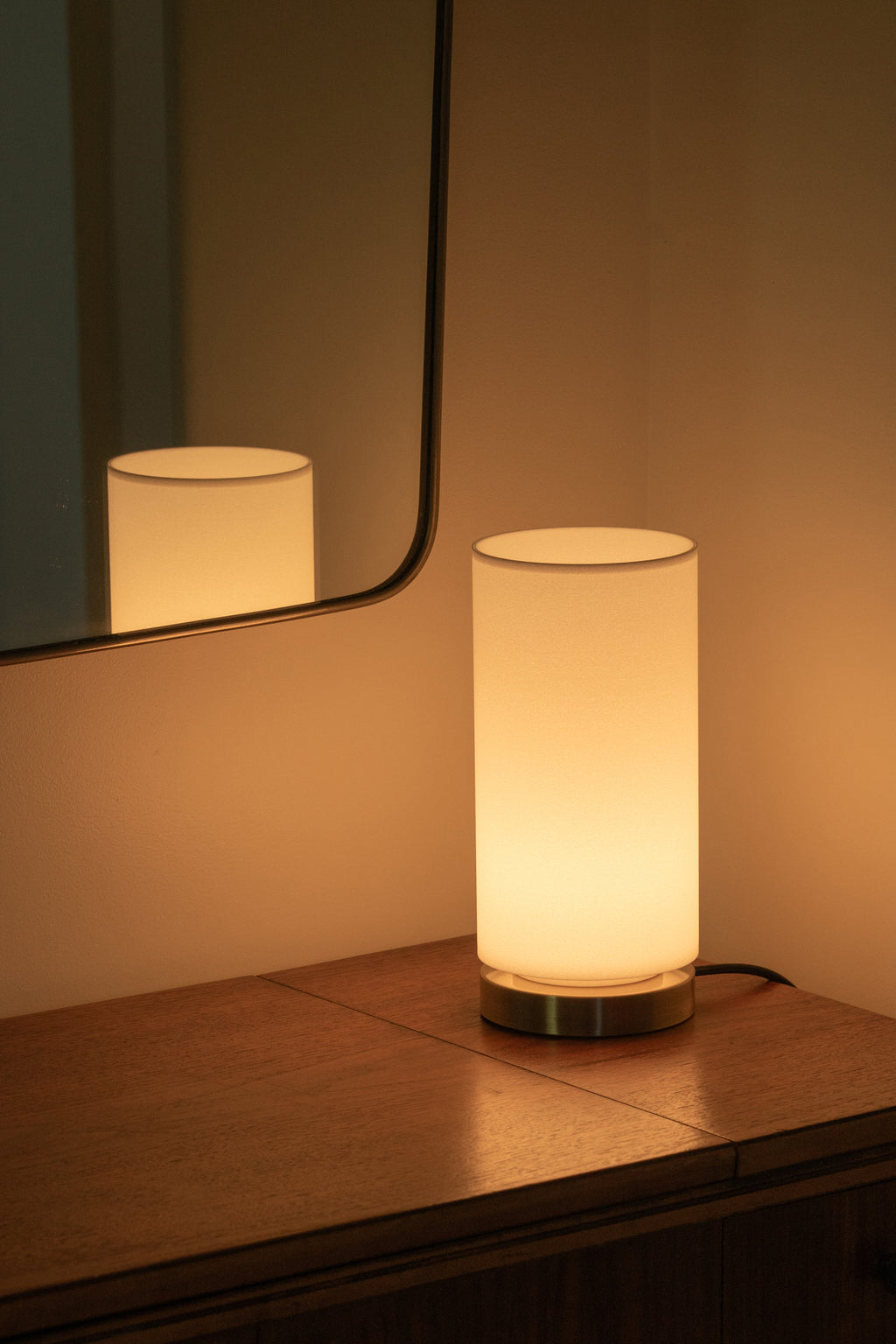 CY+ Table Lamp