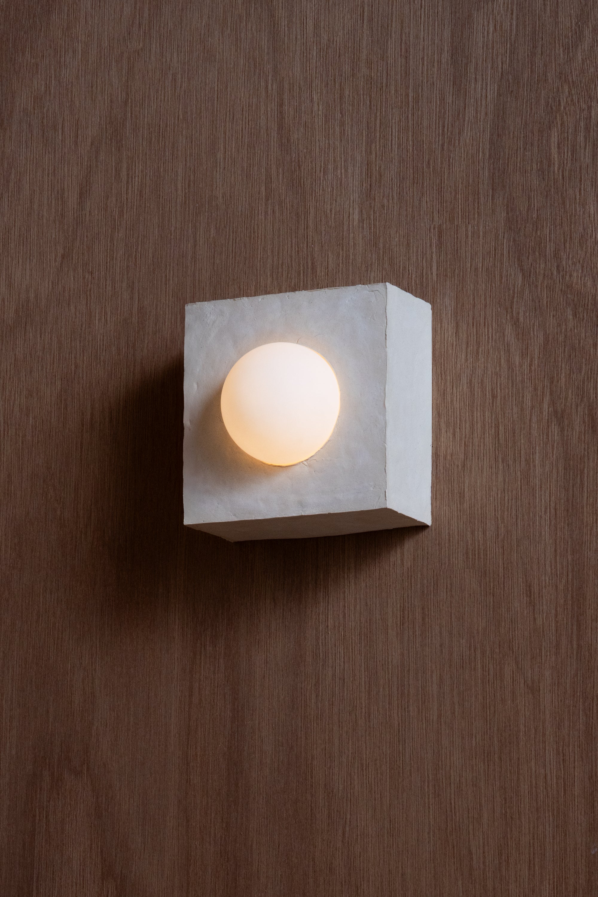 MASSE No.1 Sconce