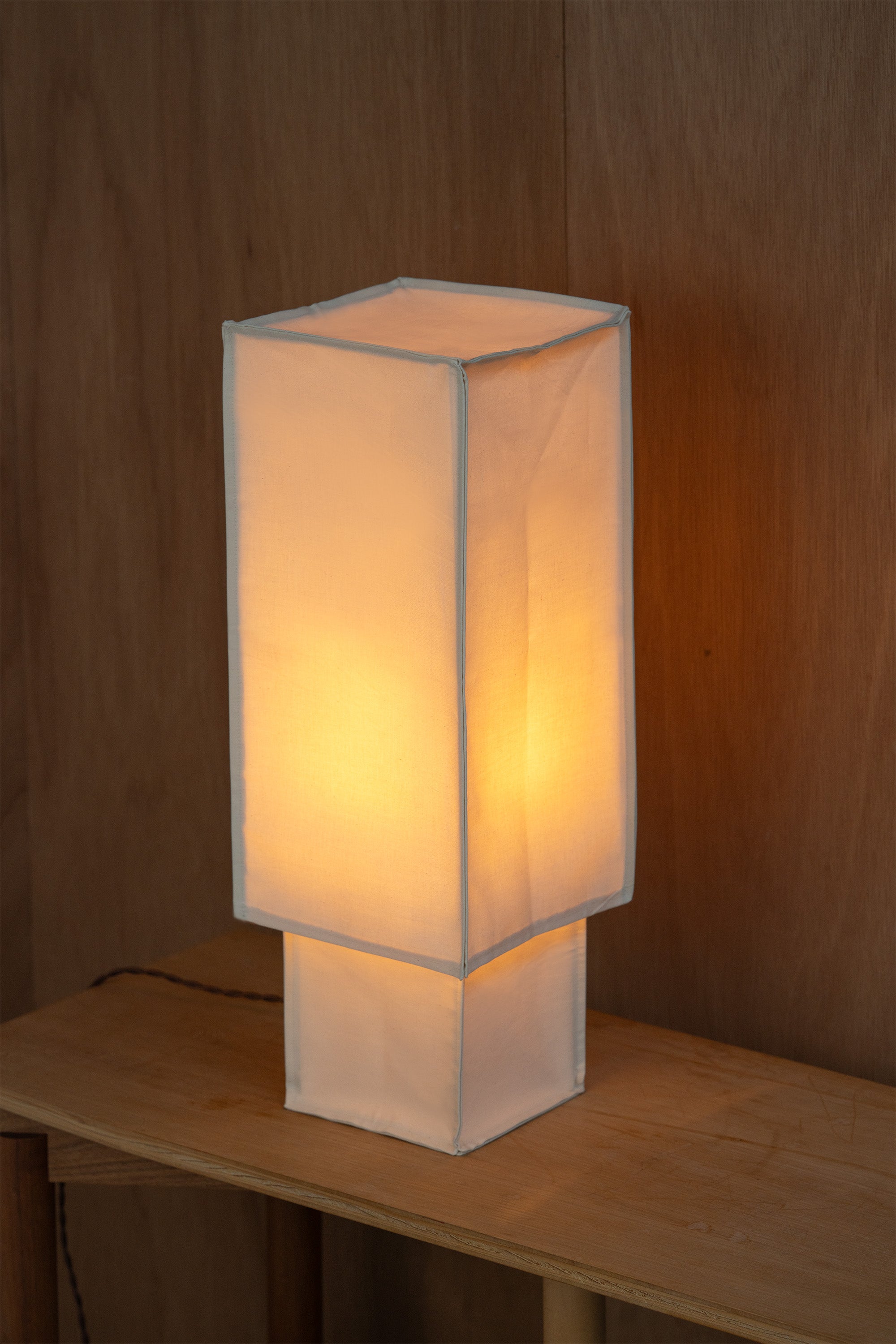 Noa+ Tall Table Lamp