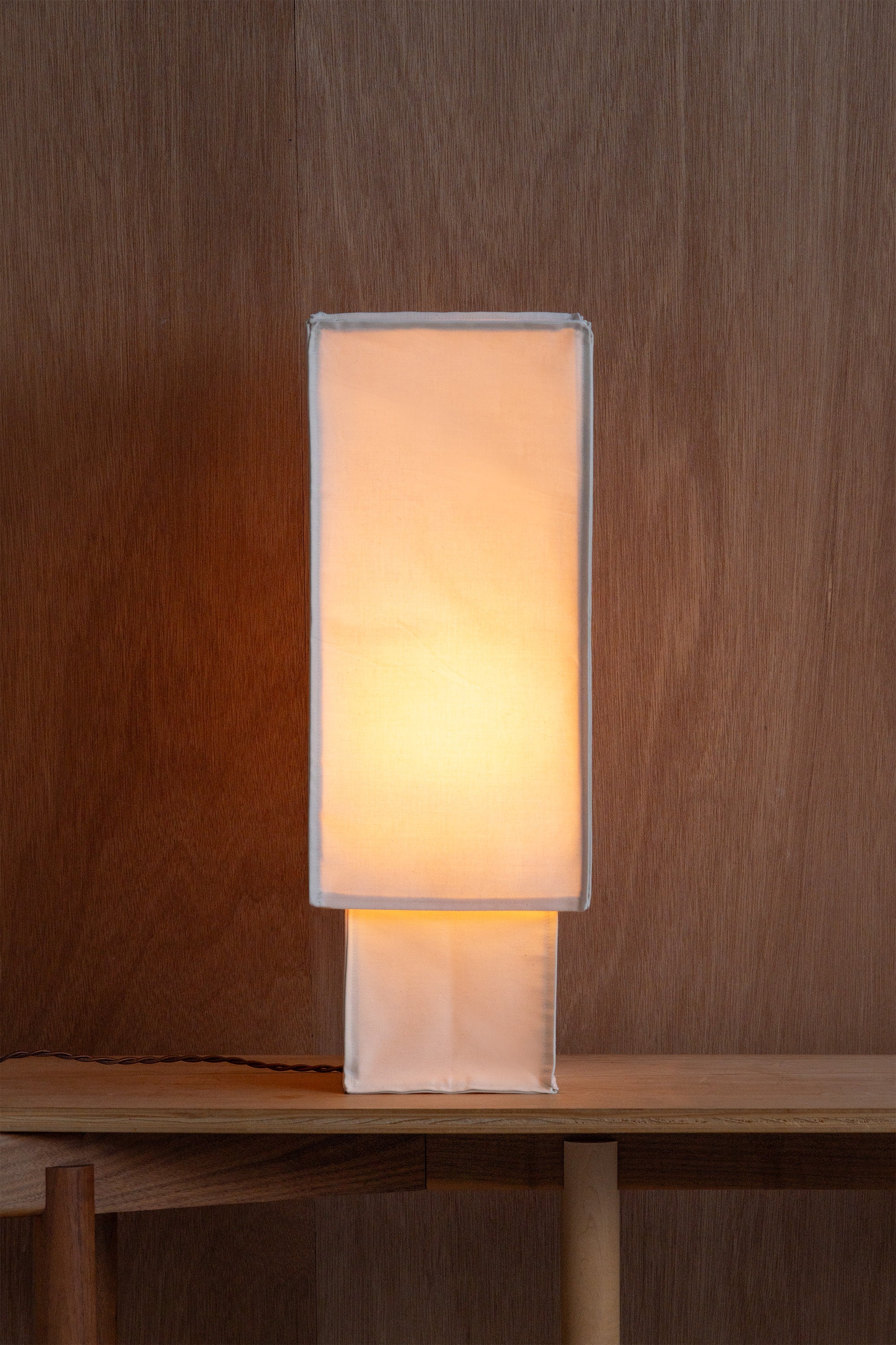 Noa Tall Table Lamp